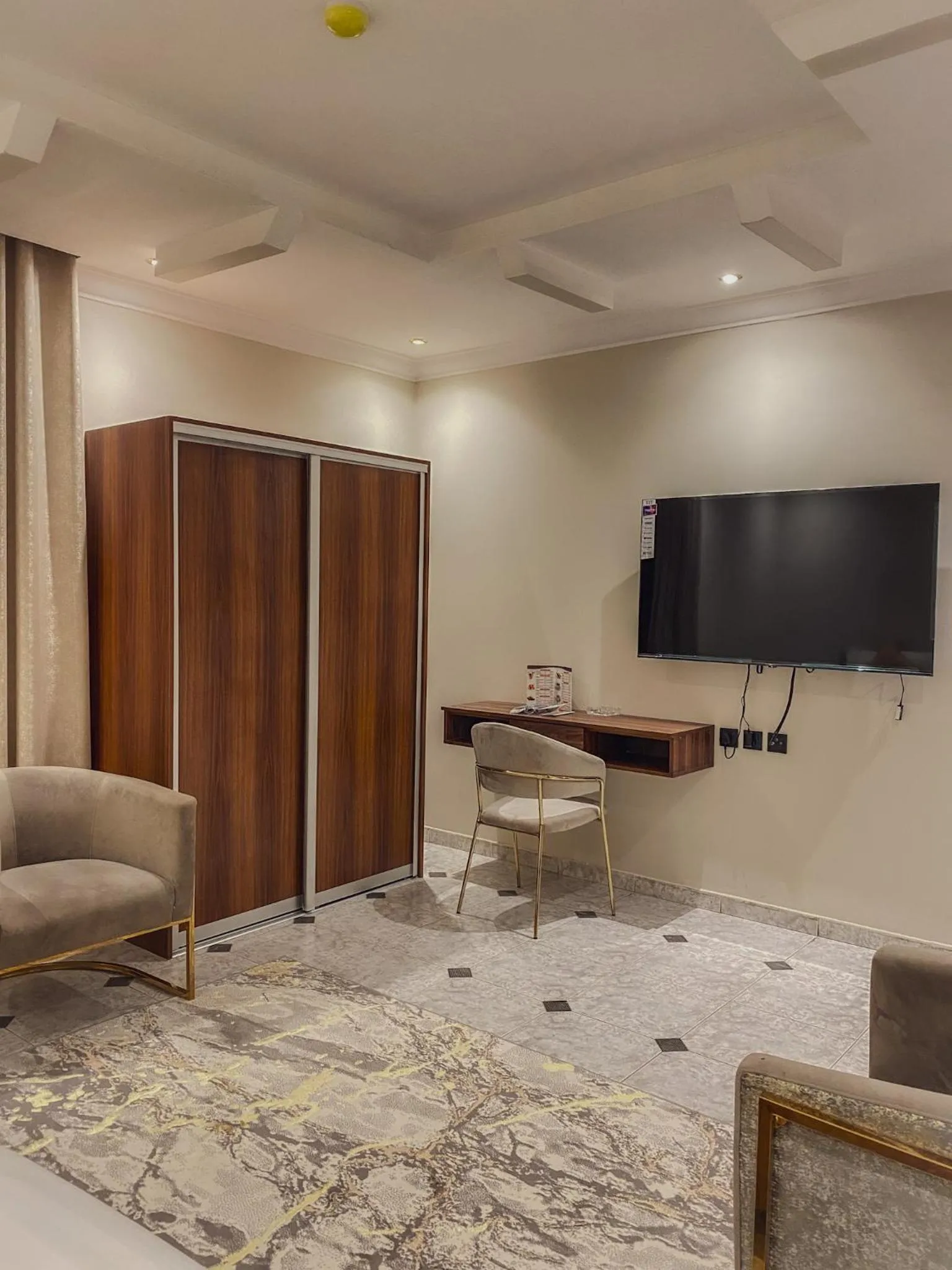 Comfort Inn Al Taawon - Family Only