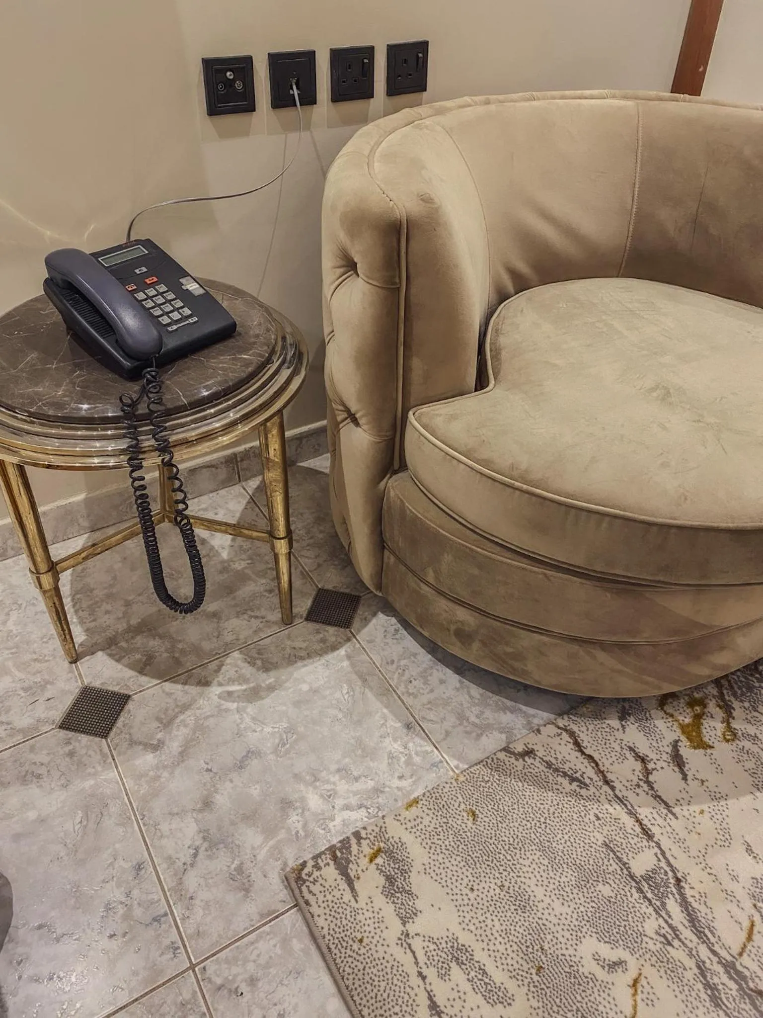 Comfort Inn Al Taawon - Family Only