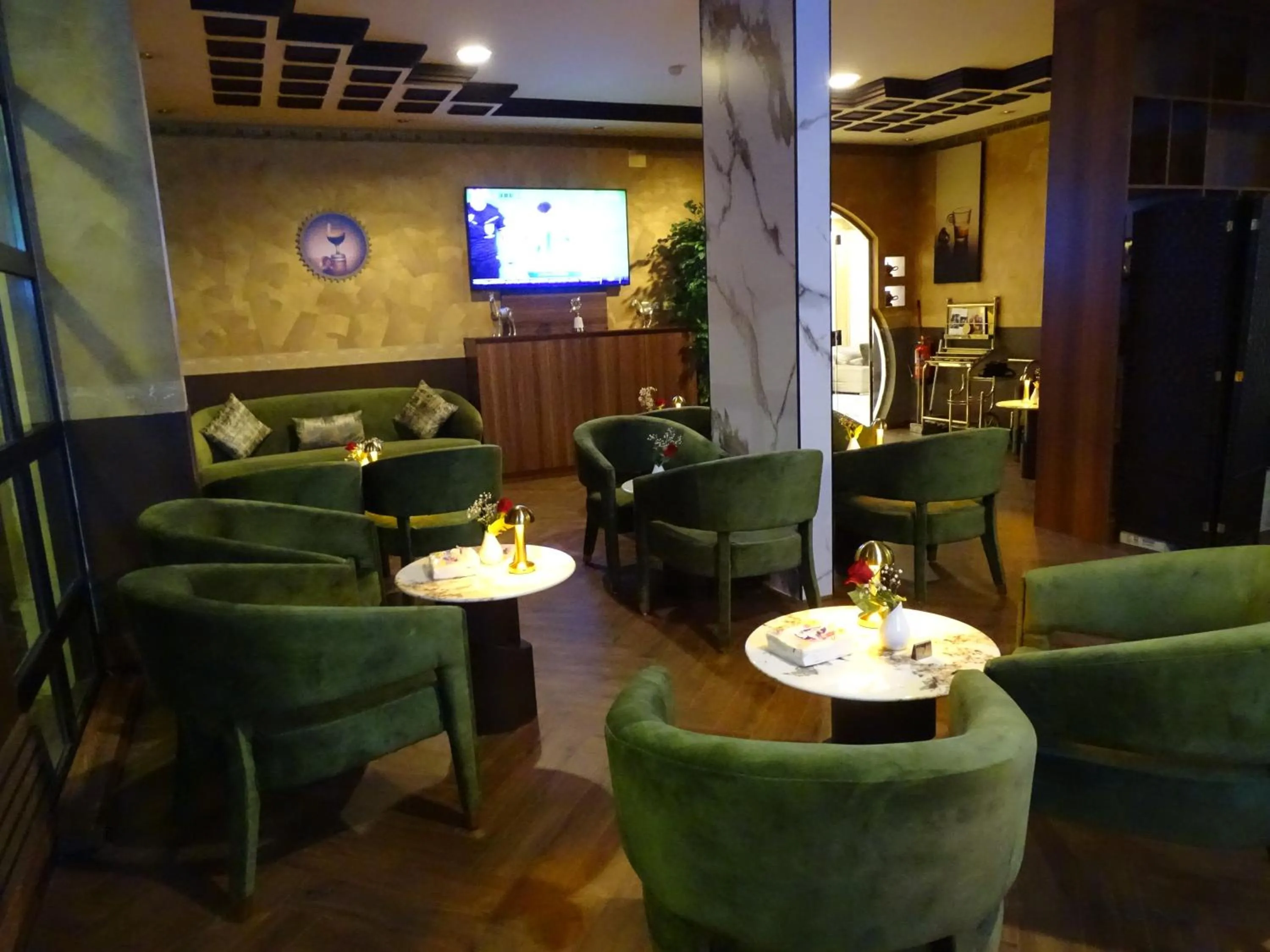 Comfort Inn Al Taawon - Family Only