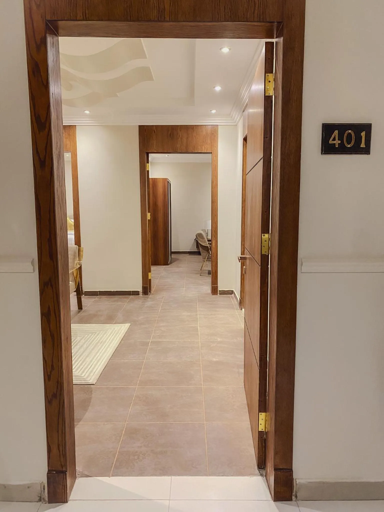 Comfort Inn Al Taawon - Family Only