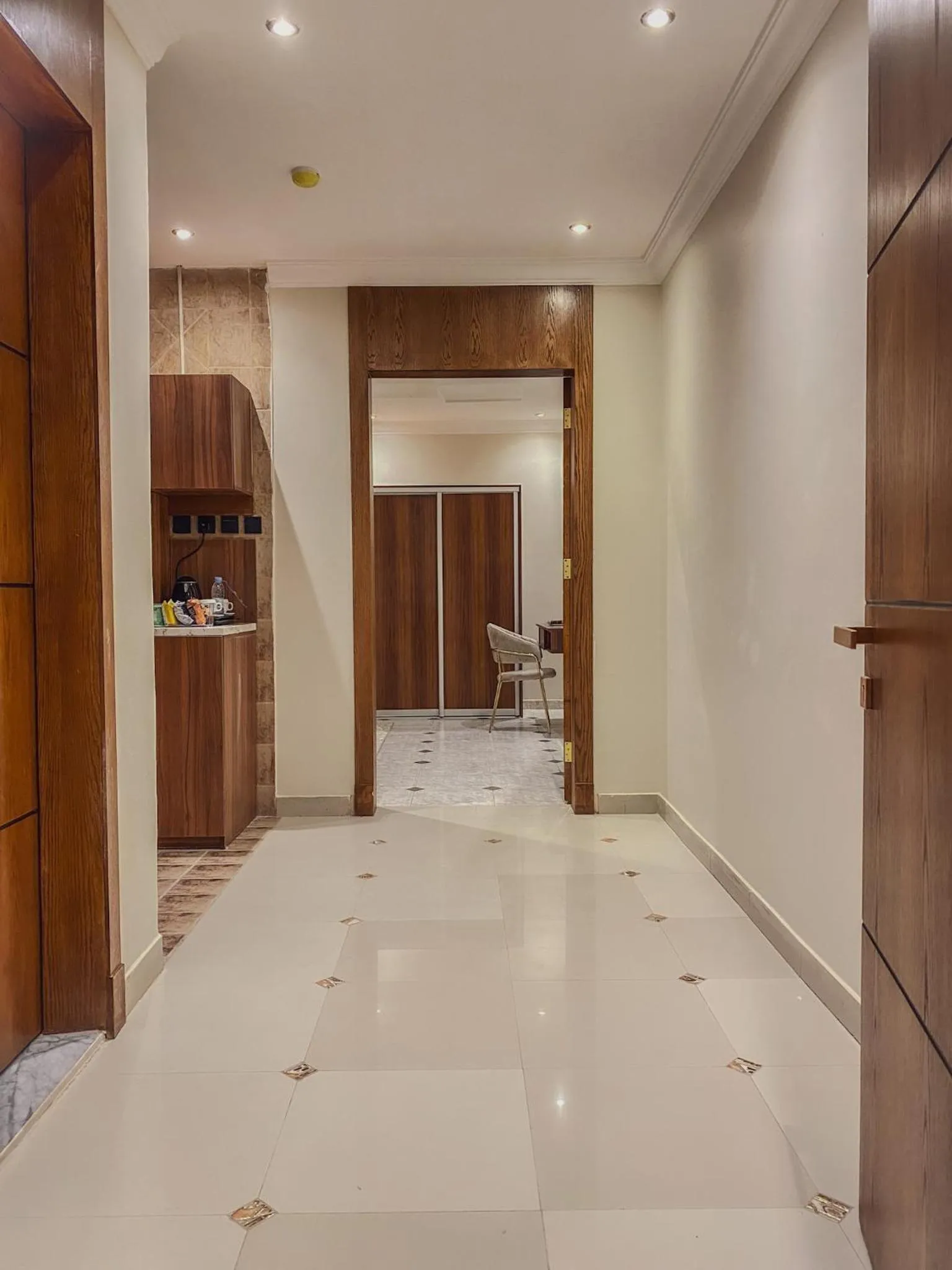 Comfort Inn Al Taawon - Family Only