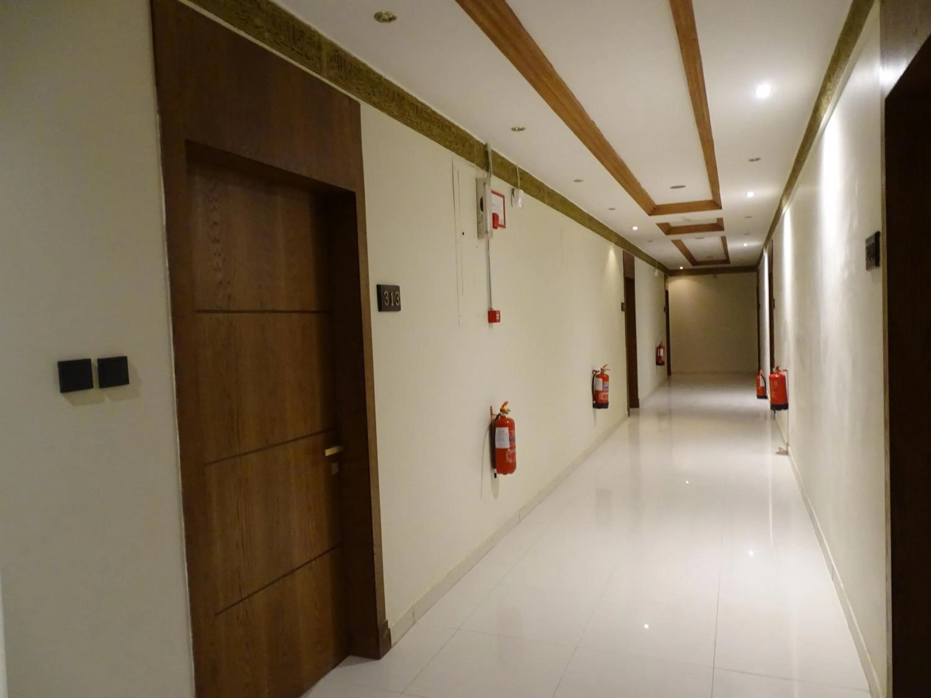 Comfort Inn Al Taawon - Family Only