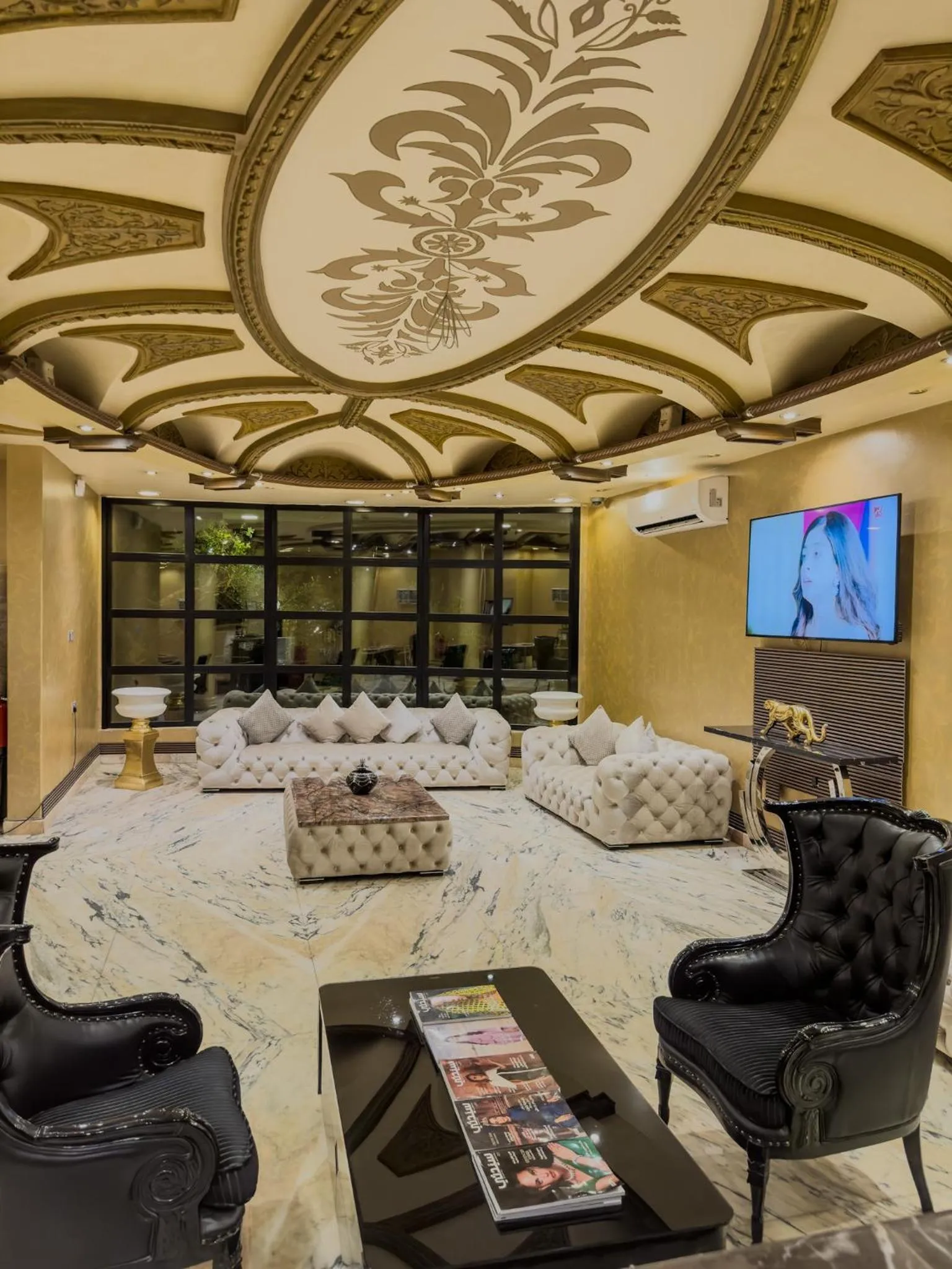 Comfort Inn Al Taawon - Family Only