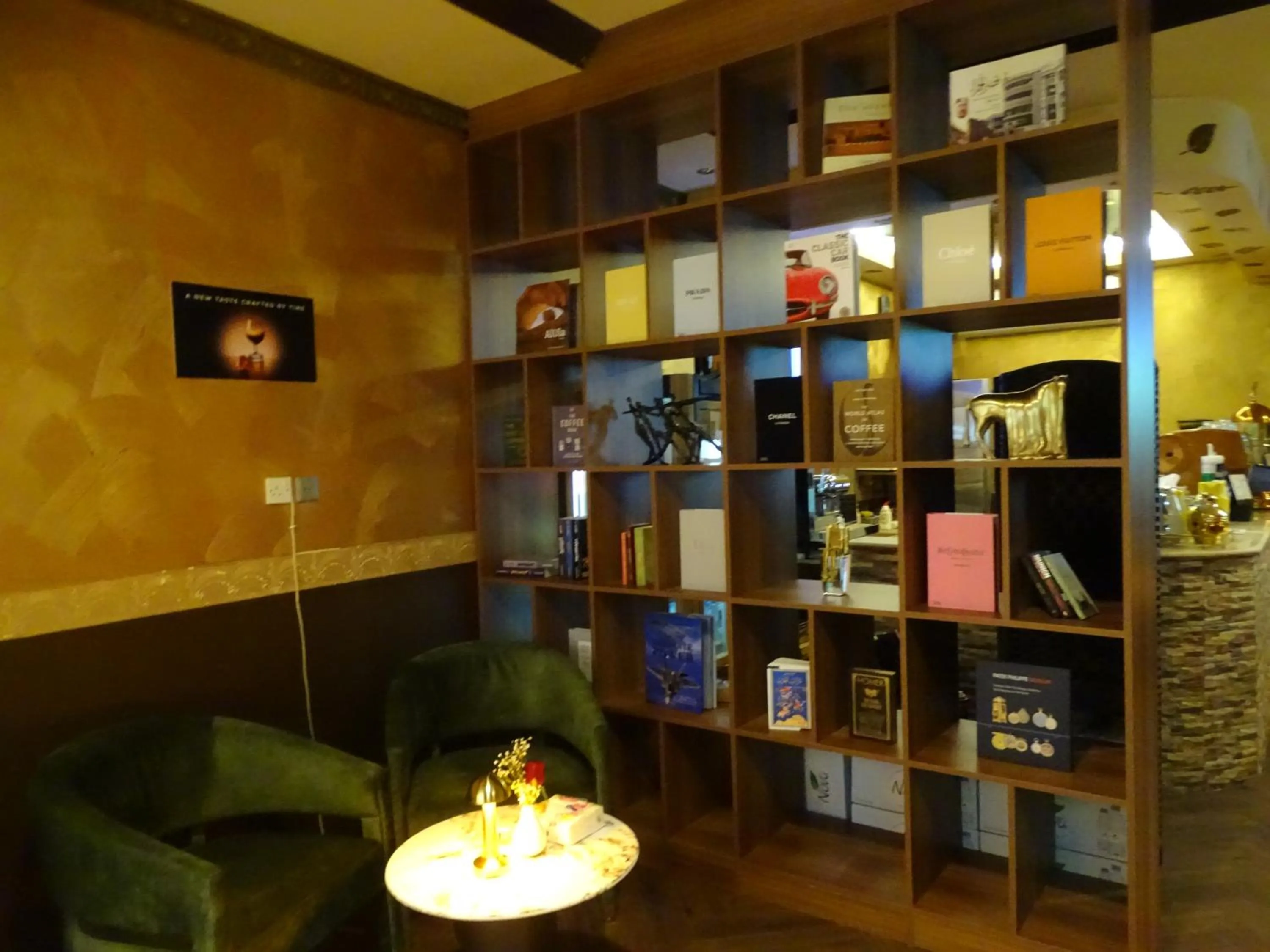 Comfort Inn Al Taawon - Family Only