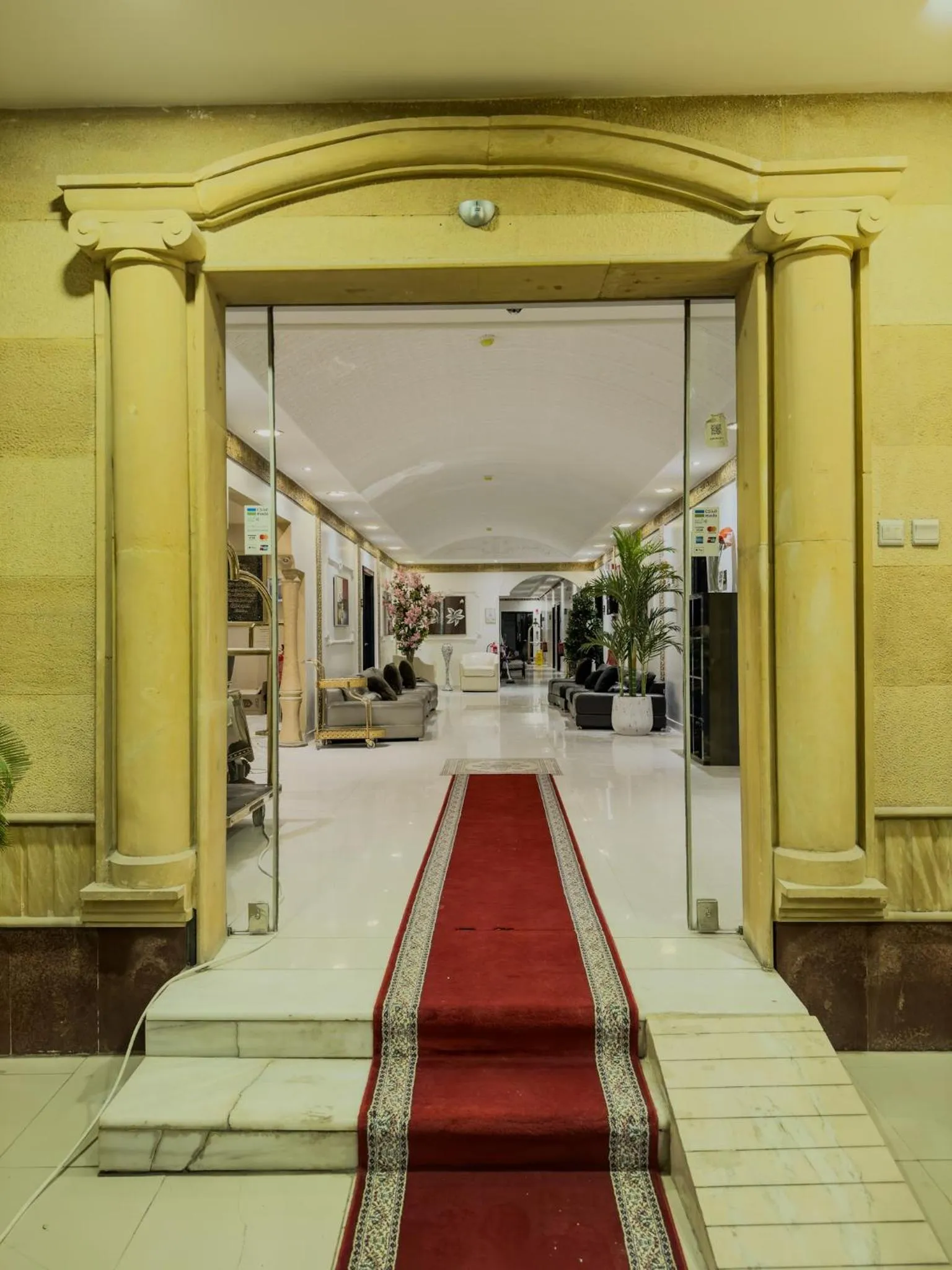 Comfort Inn Al Taawon - Family Only