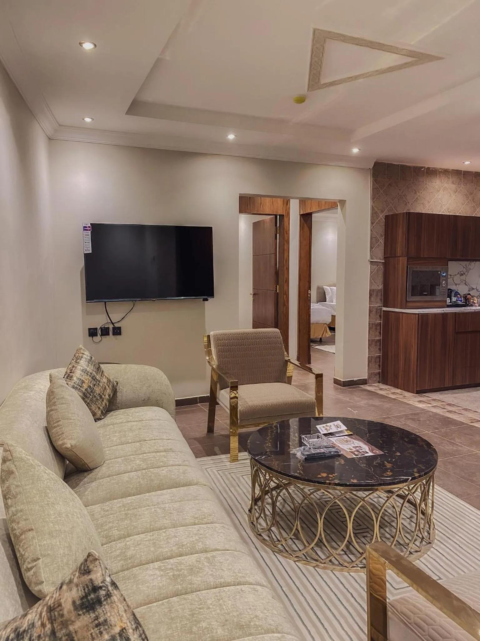 Comfort Inn Al Taawon - Family Only