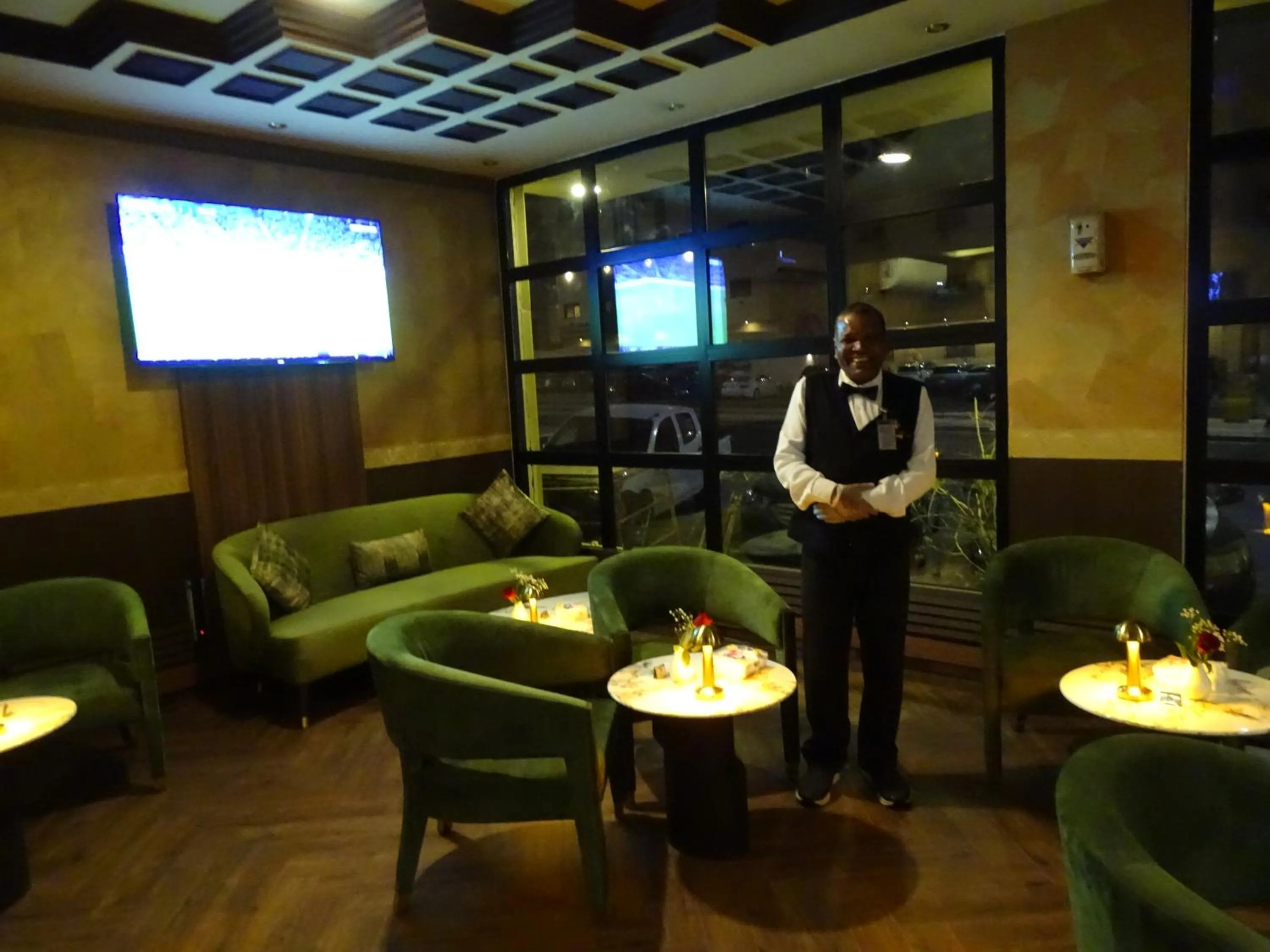 Comfort Inn Al Taawon - Family Only