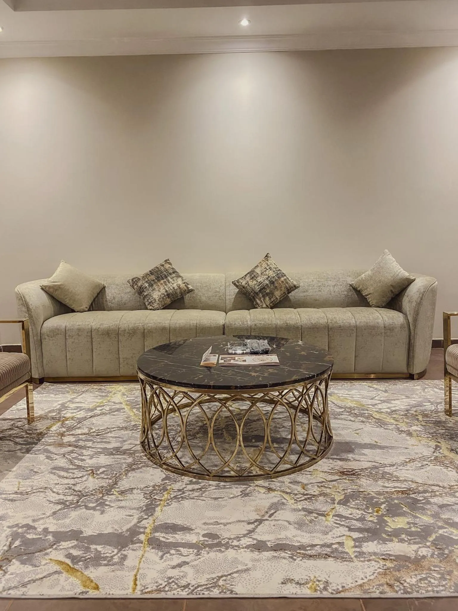 Comfort Inn Al Taawon - Family Only