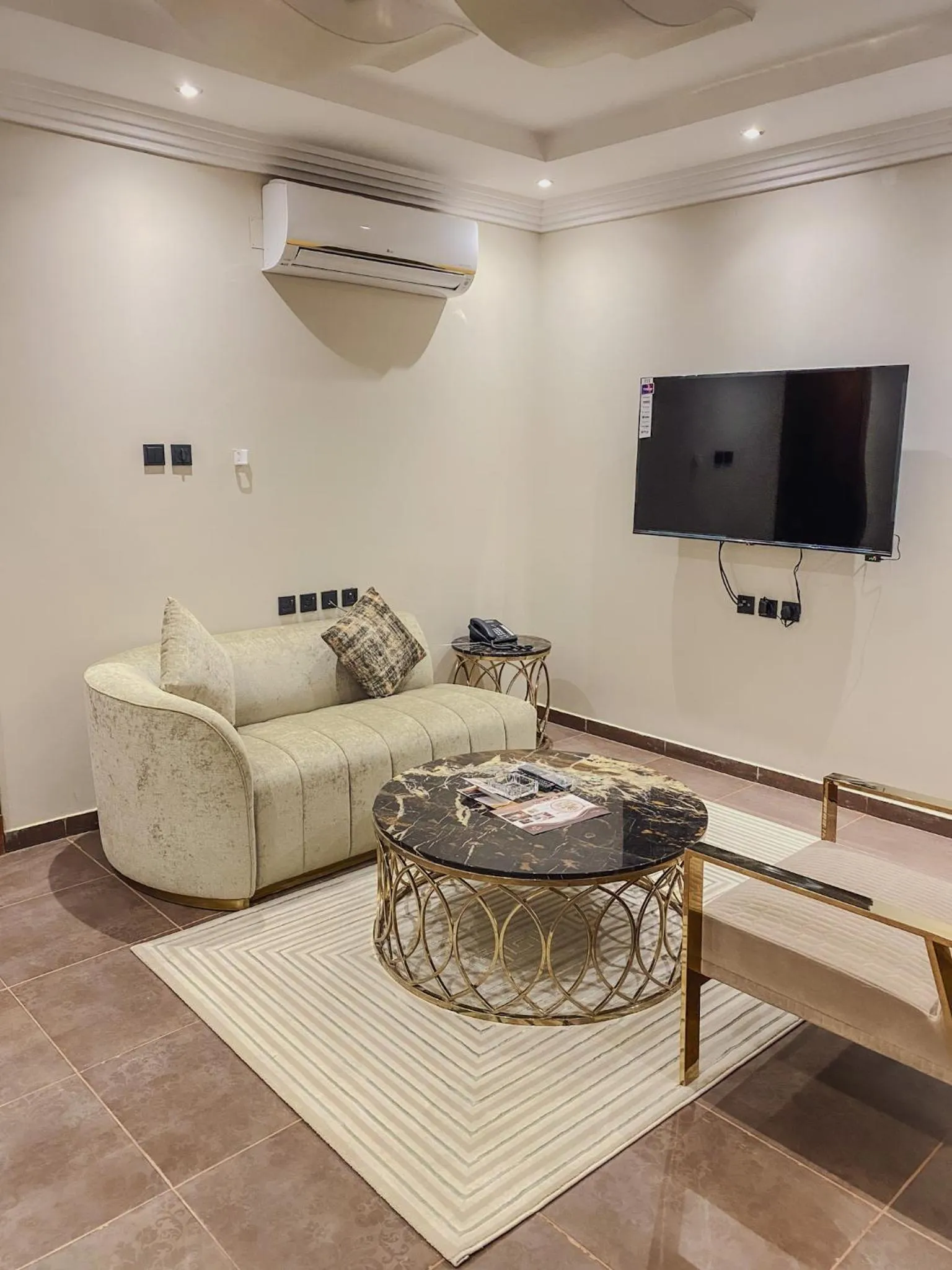 Comfort Inn Al Taawon - Family Only