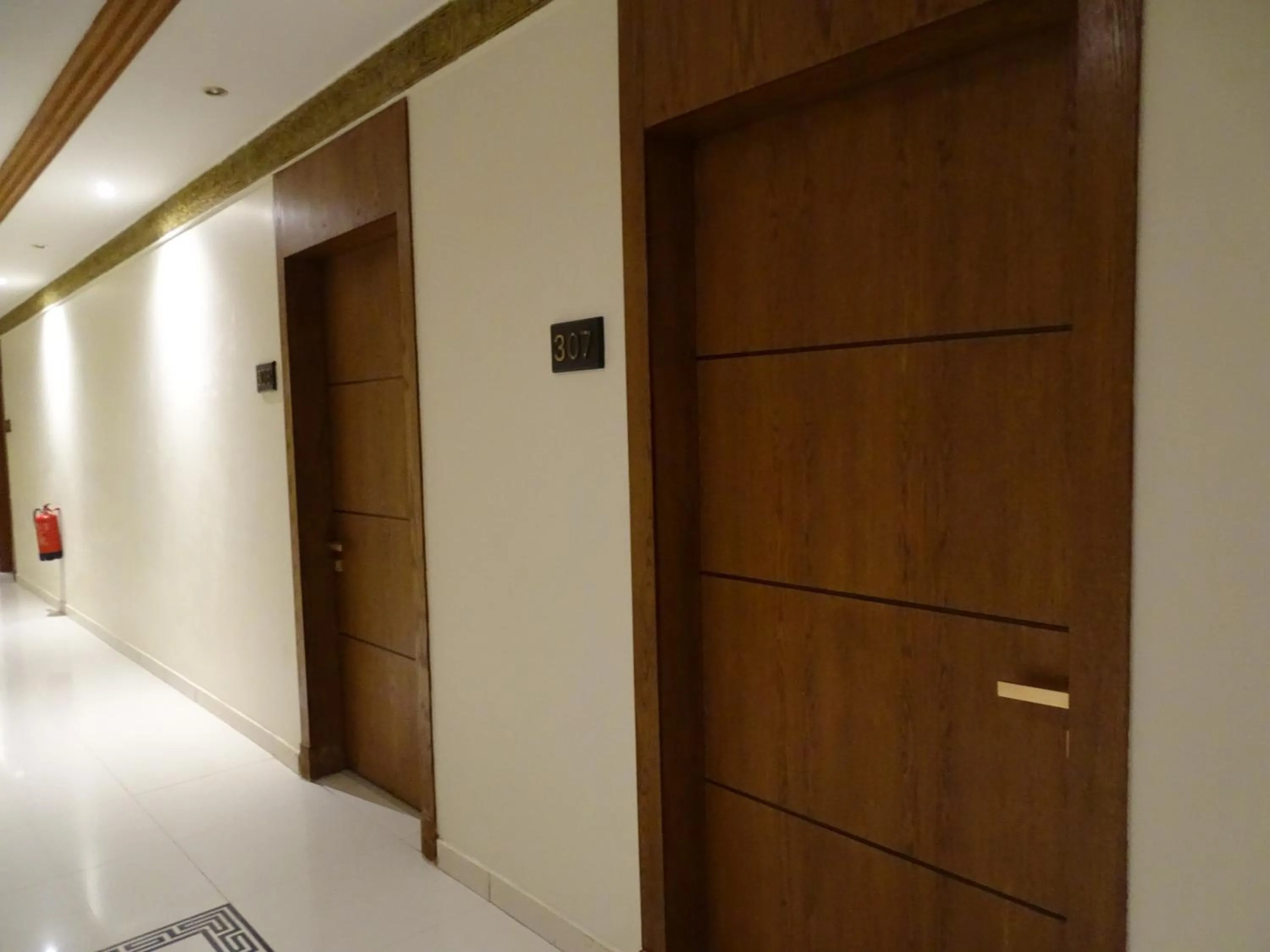 Comfort Inn Al Taawon - Family Only