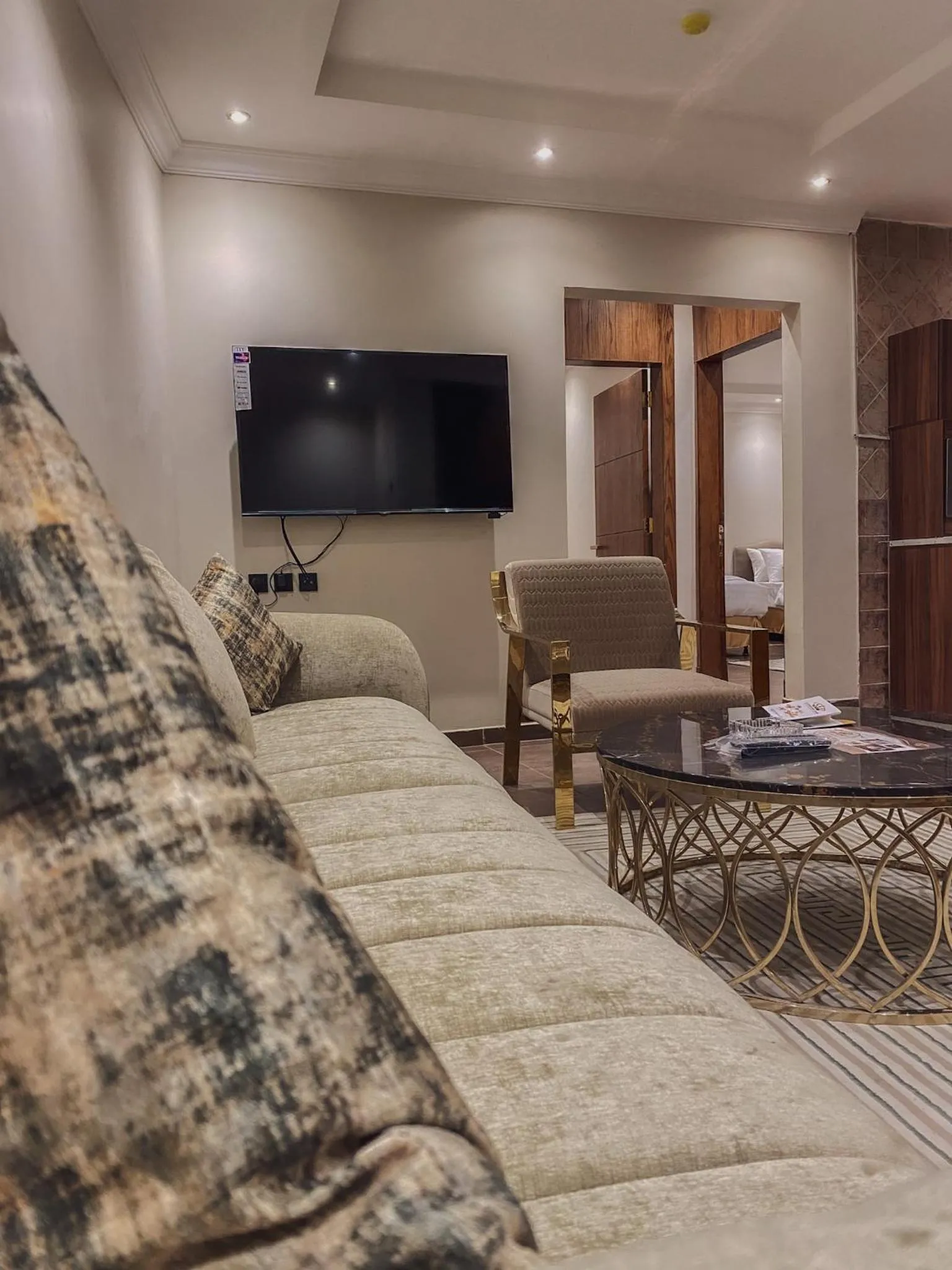 Comfort Inn Al Taawon - Family Only