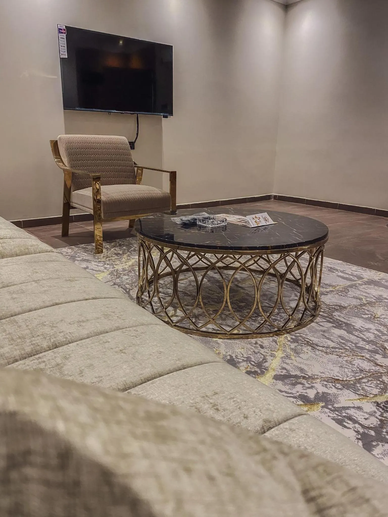 Comfort Inn Al Taawon - Family Only