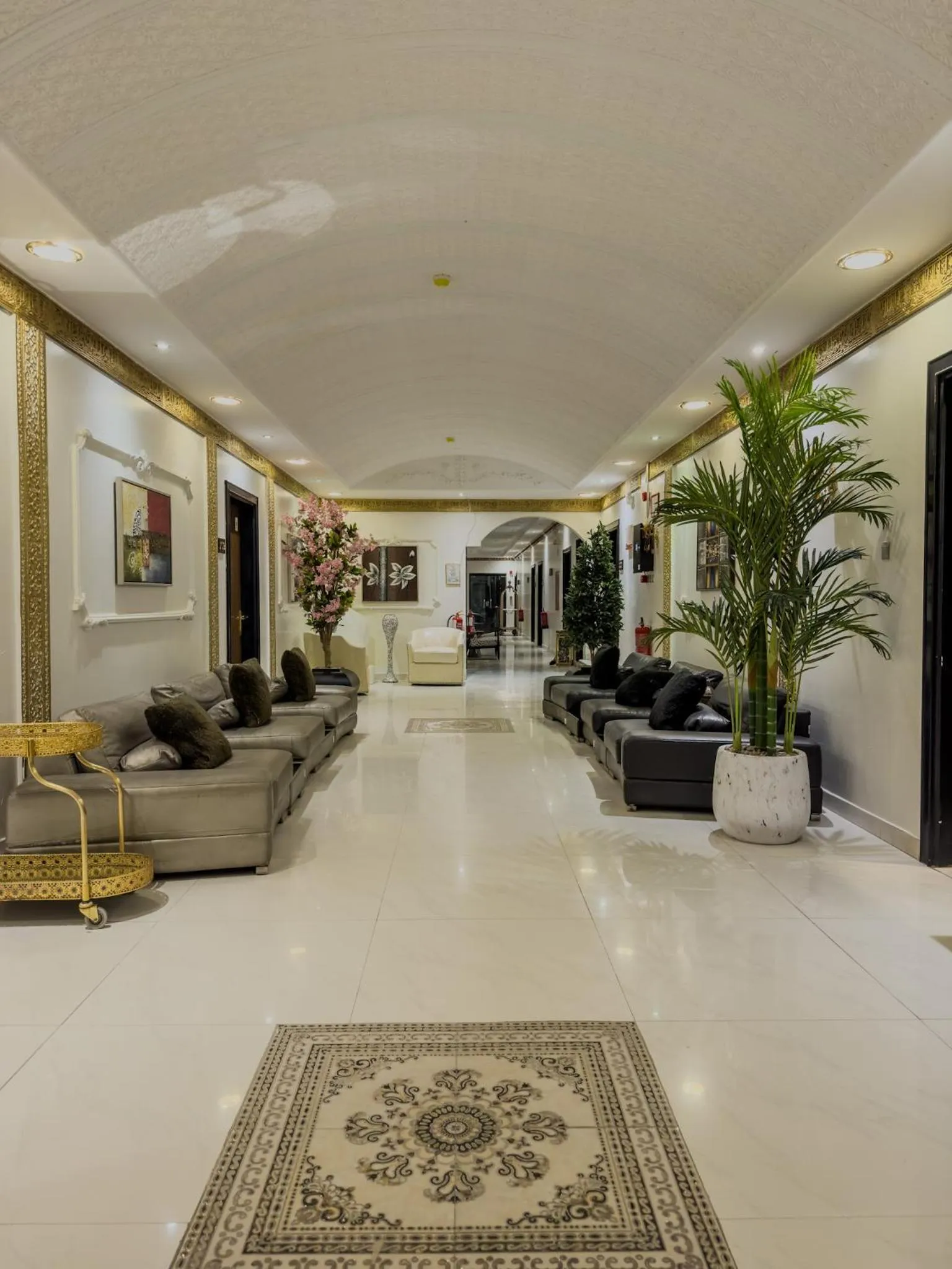 Comfort Inn Al Taawon - Family Only