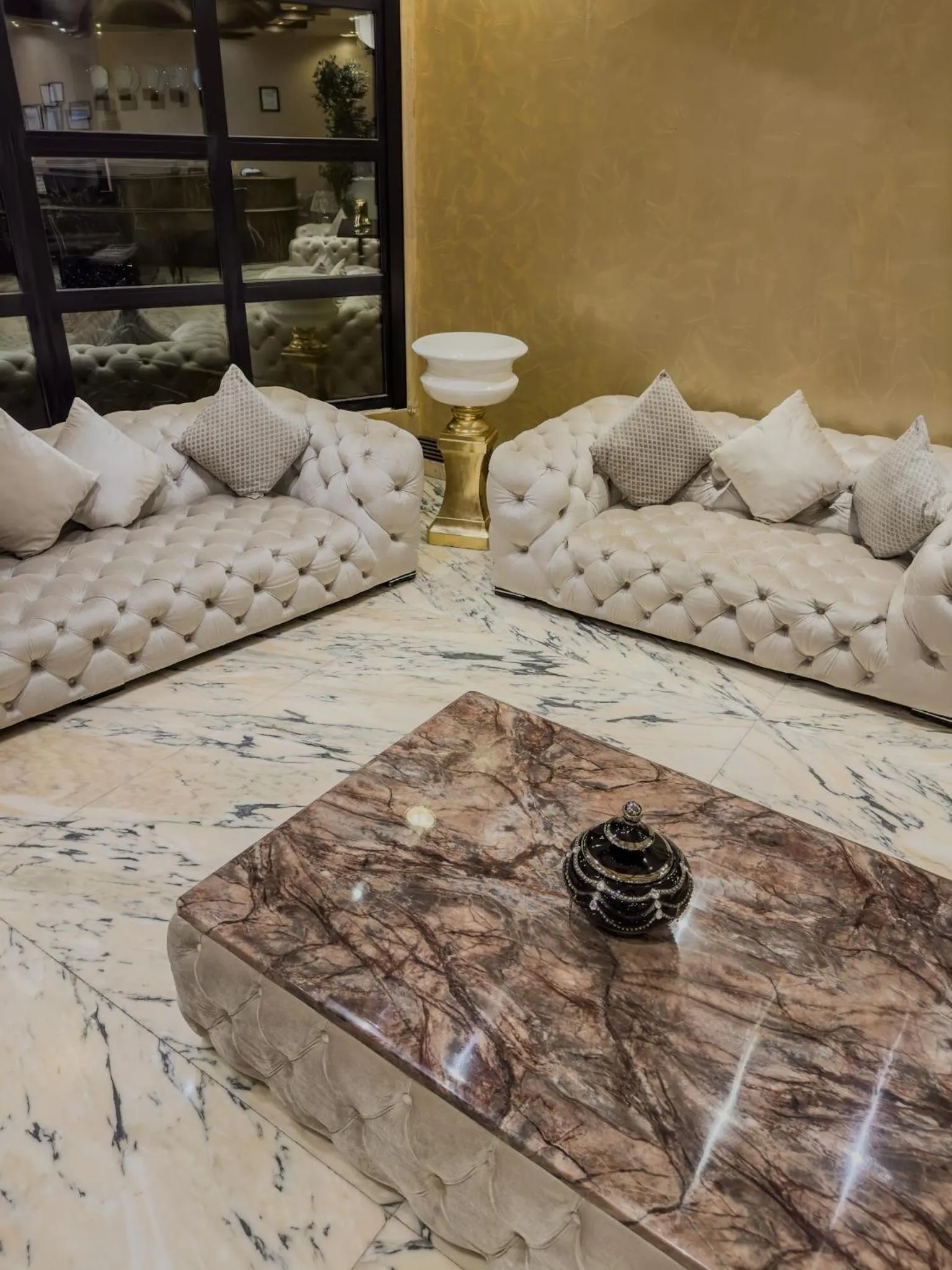 Comfort Inn Al Taawon - Family Only