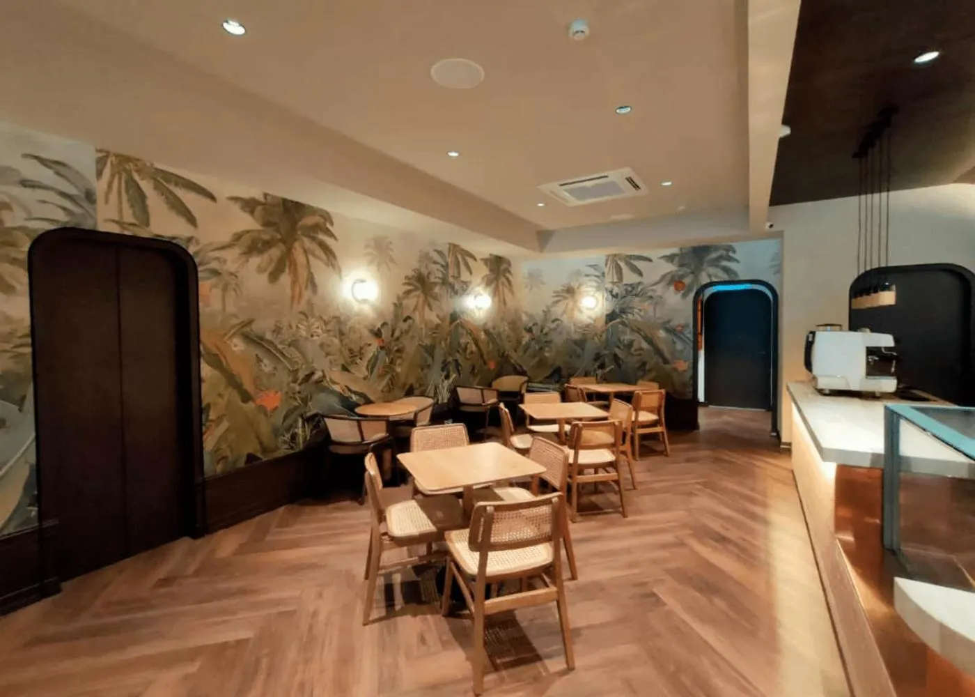 Lobby or reception in Sun Inns Hotel Subang