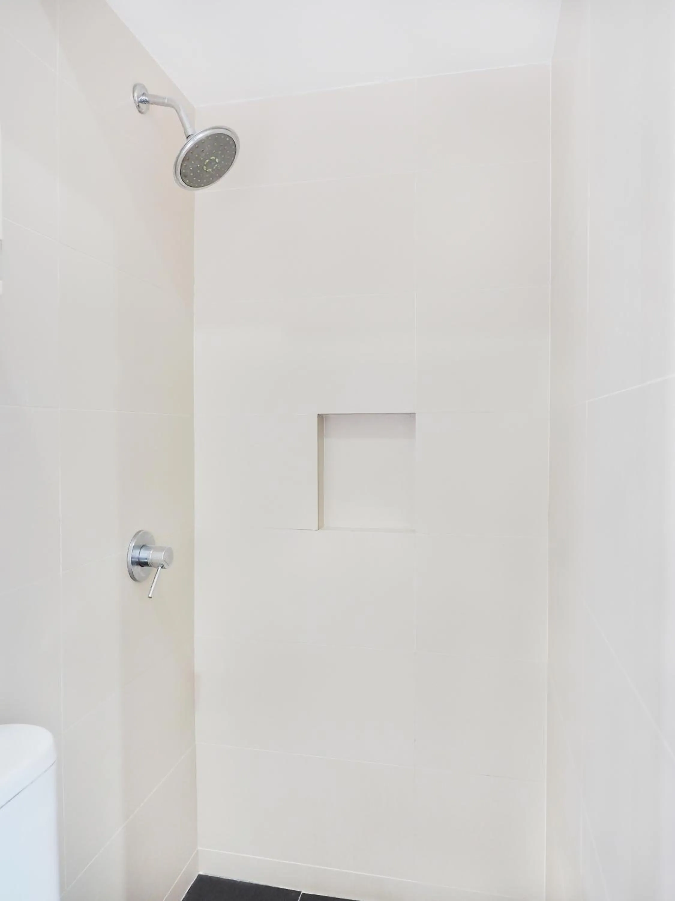 Shower in Sun Inns Hotel Subang