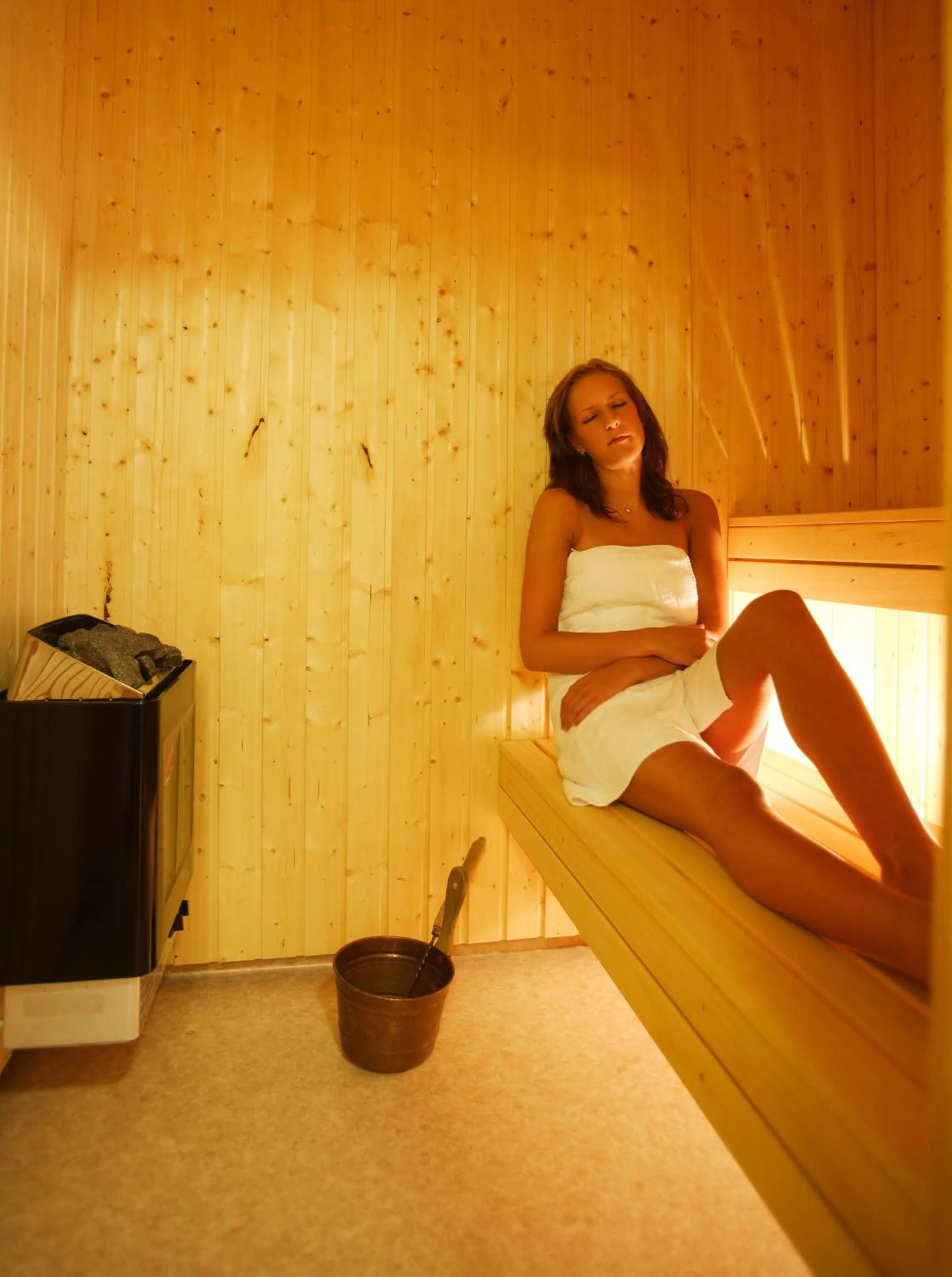 People in Laponia Hotell & Konferens