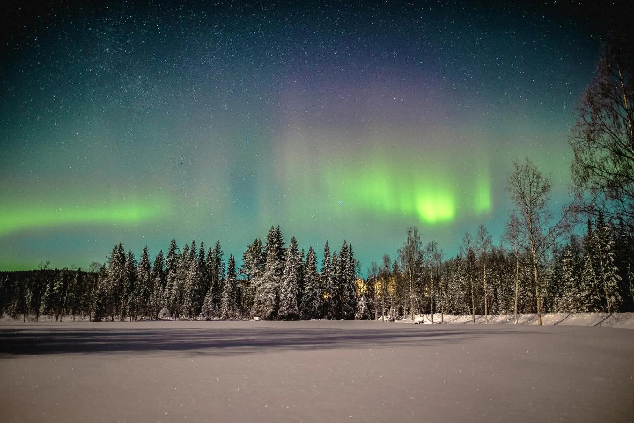 Laponia Hotell & Konferens