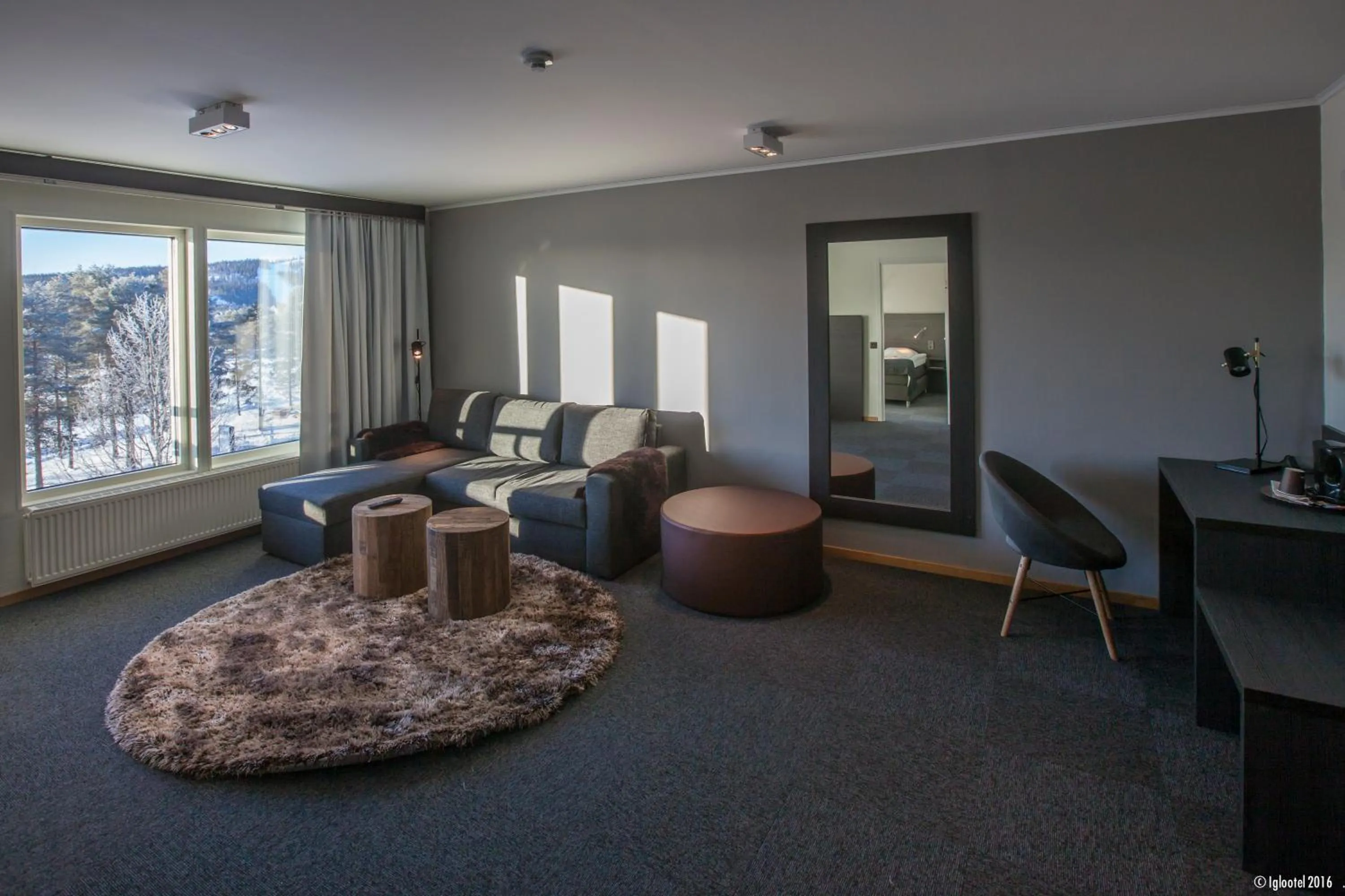 Laponia Hotell & Konferens