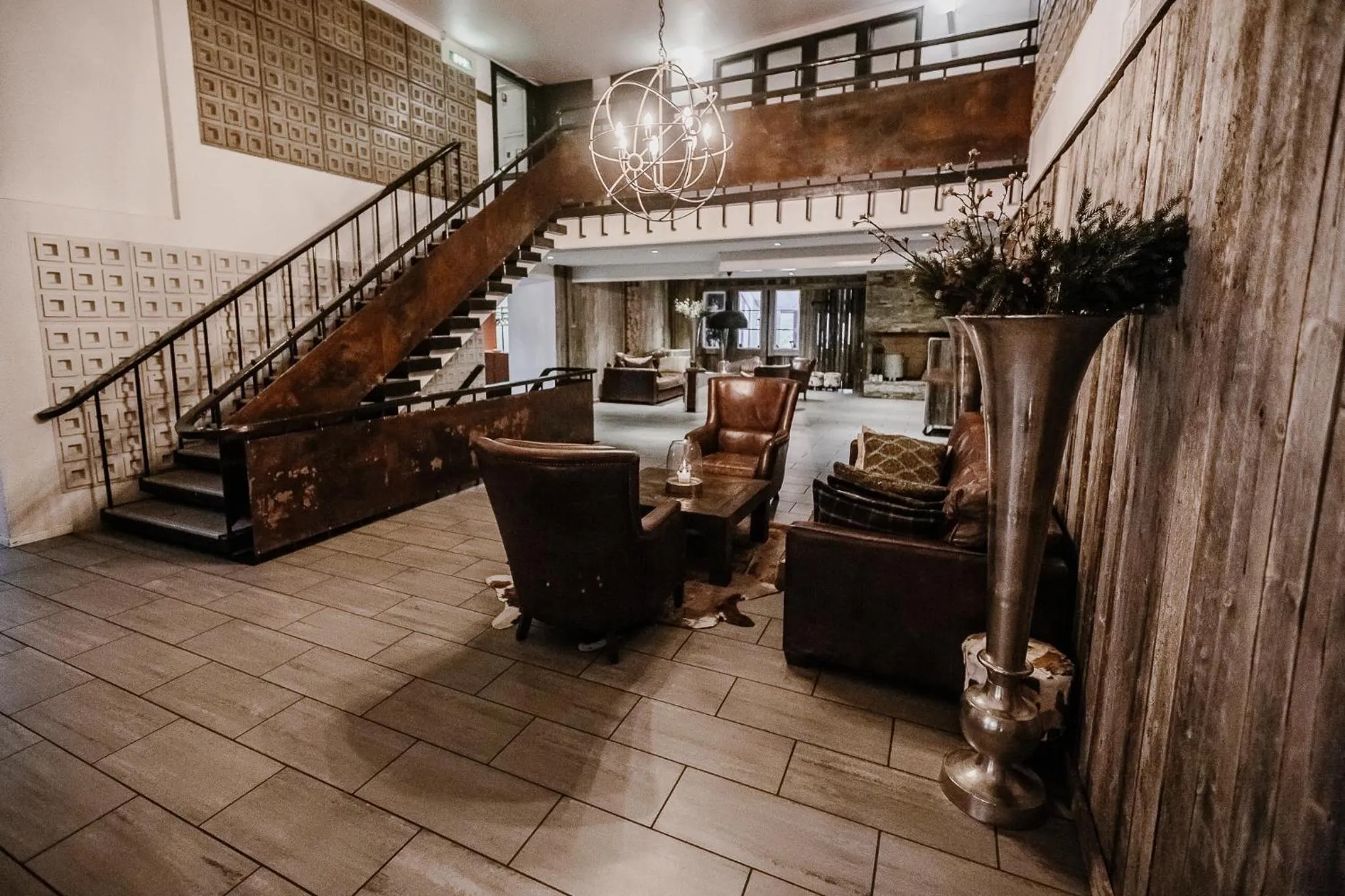 Laponia Hotell & Konferens