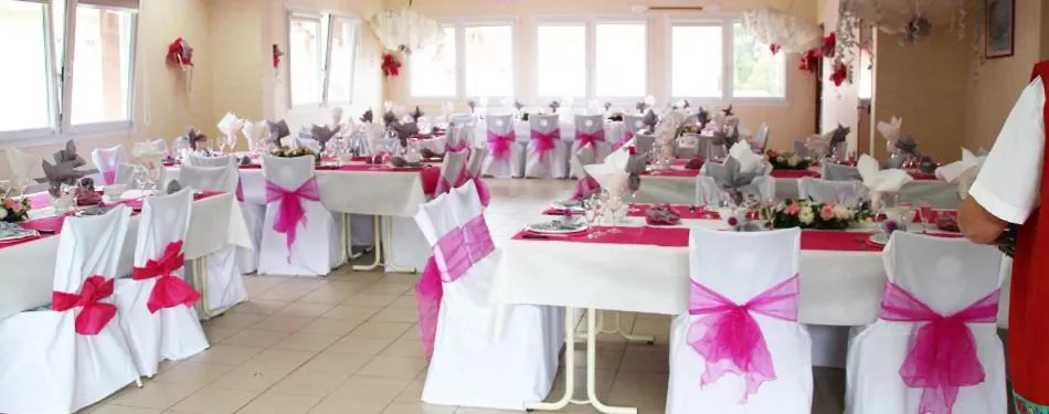 Banquet/Function facilities in Stella Maris