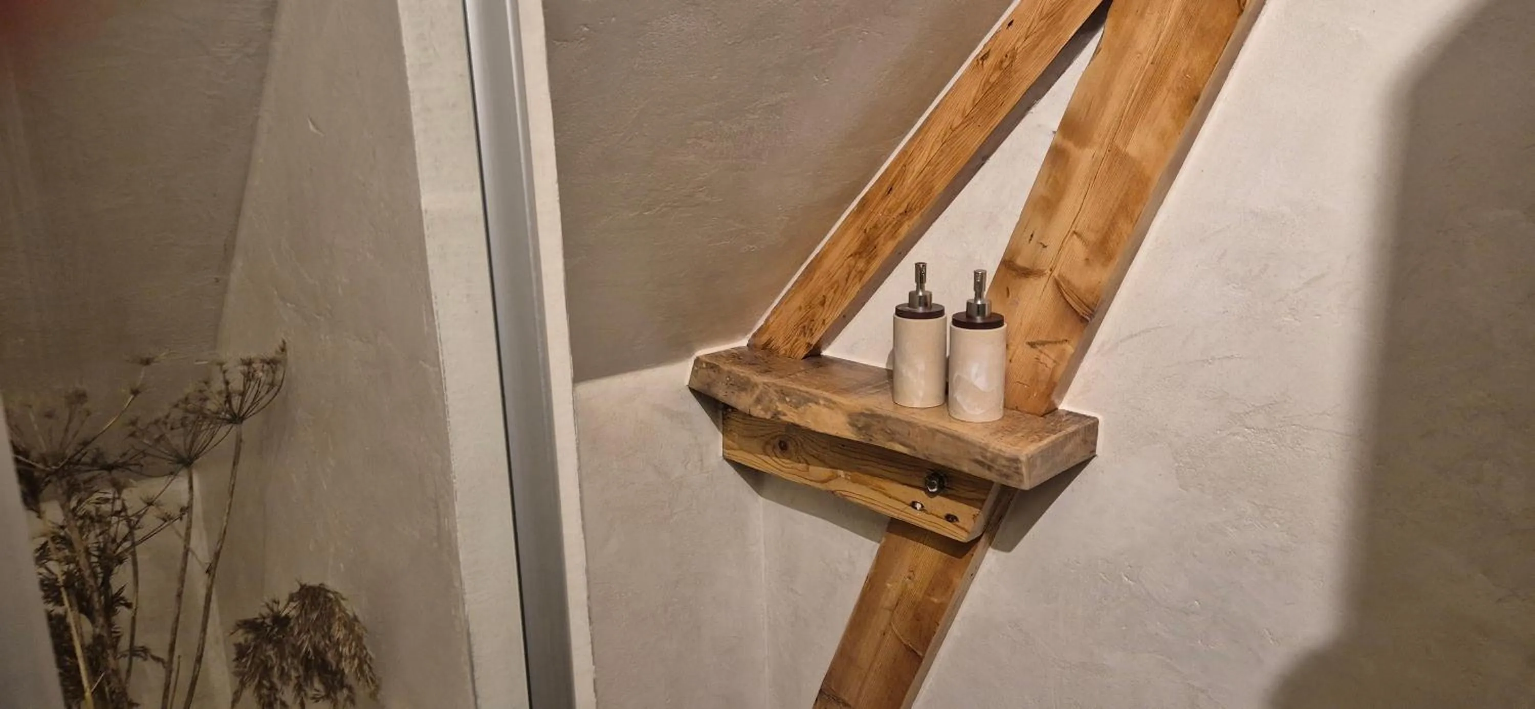 Bathroom in Villa Kakelbont