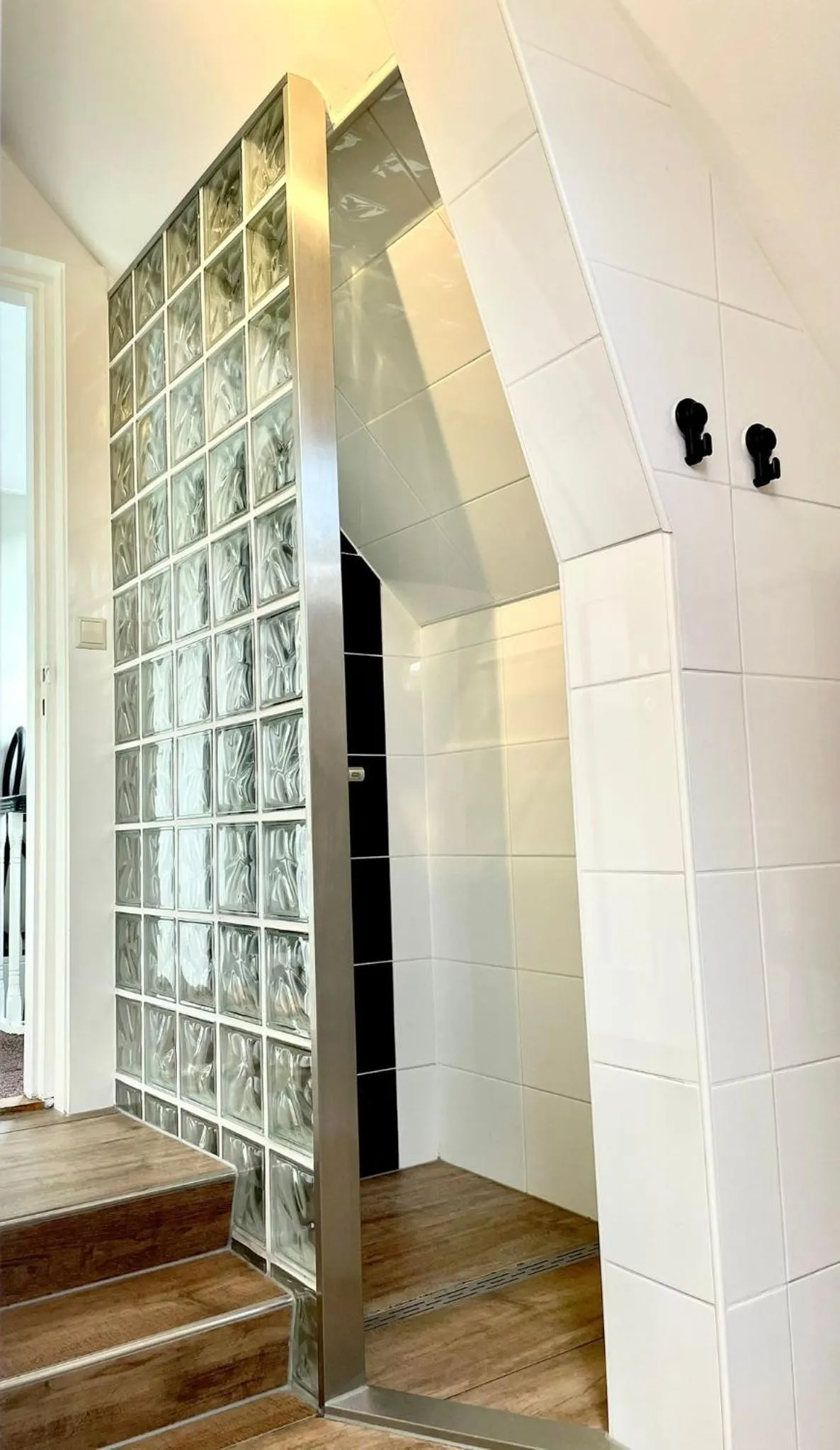 Bathroom in Villa Kakelbont