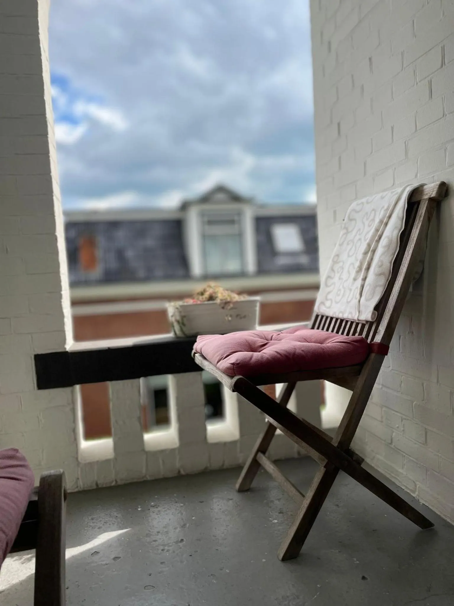 Property building in Villa Kakelbont