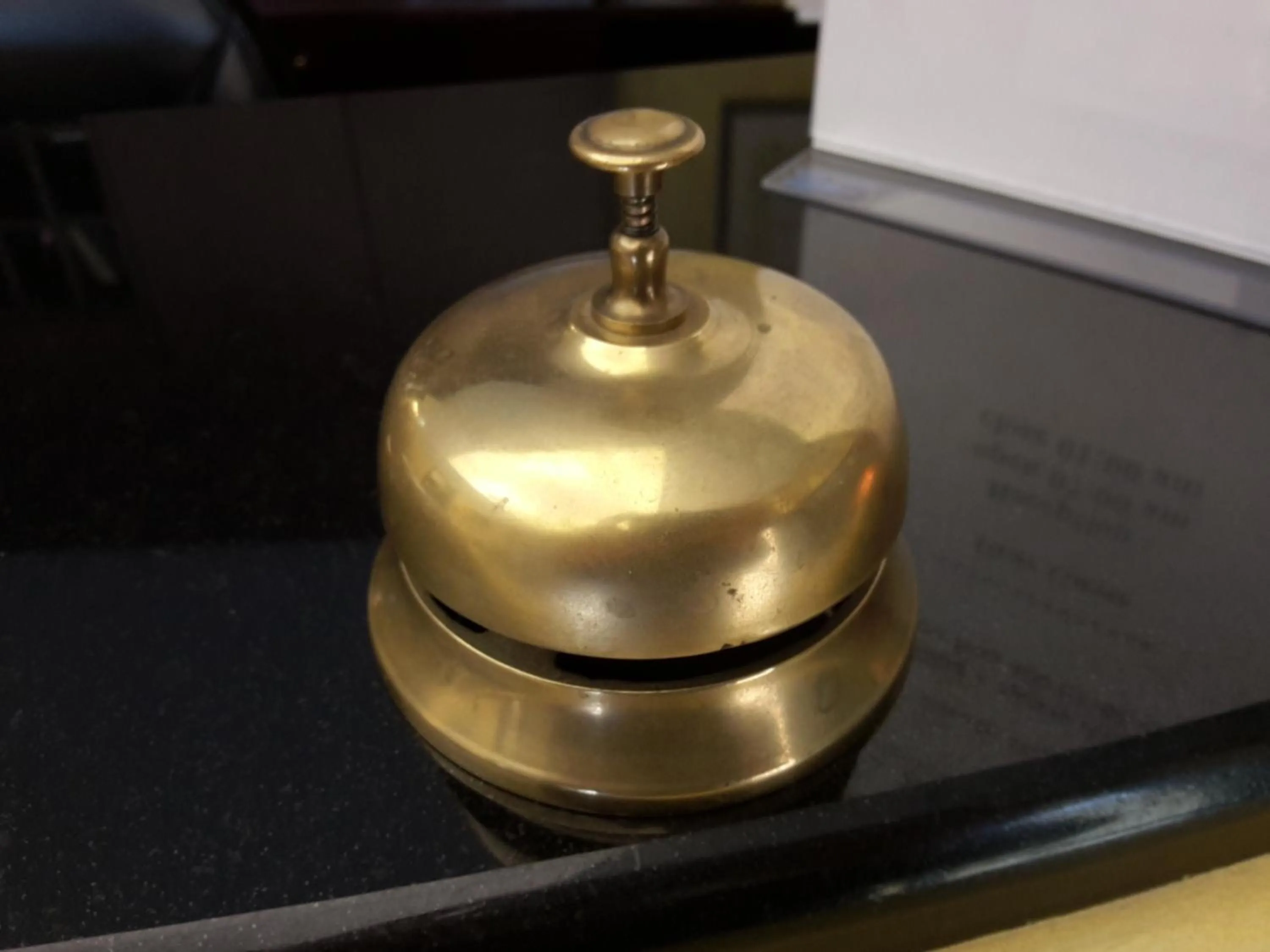 Decorative detail in Albergo Sonia