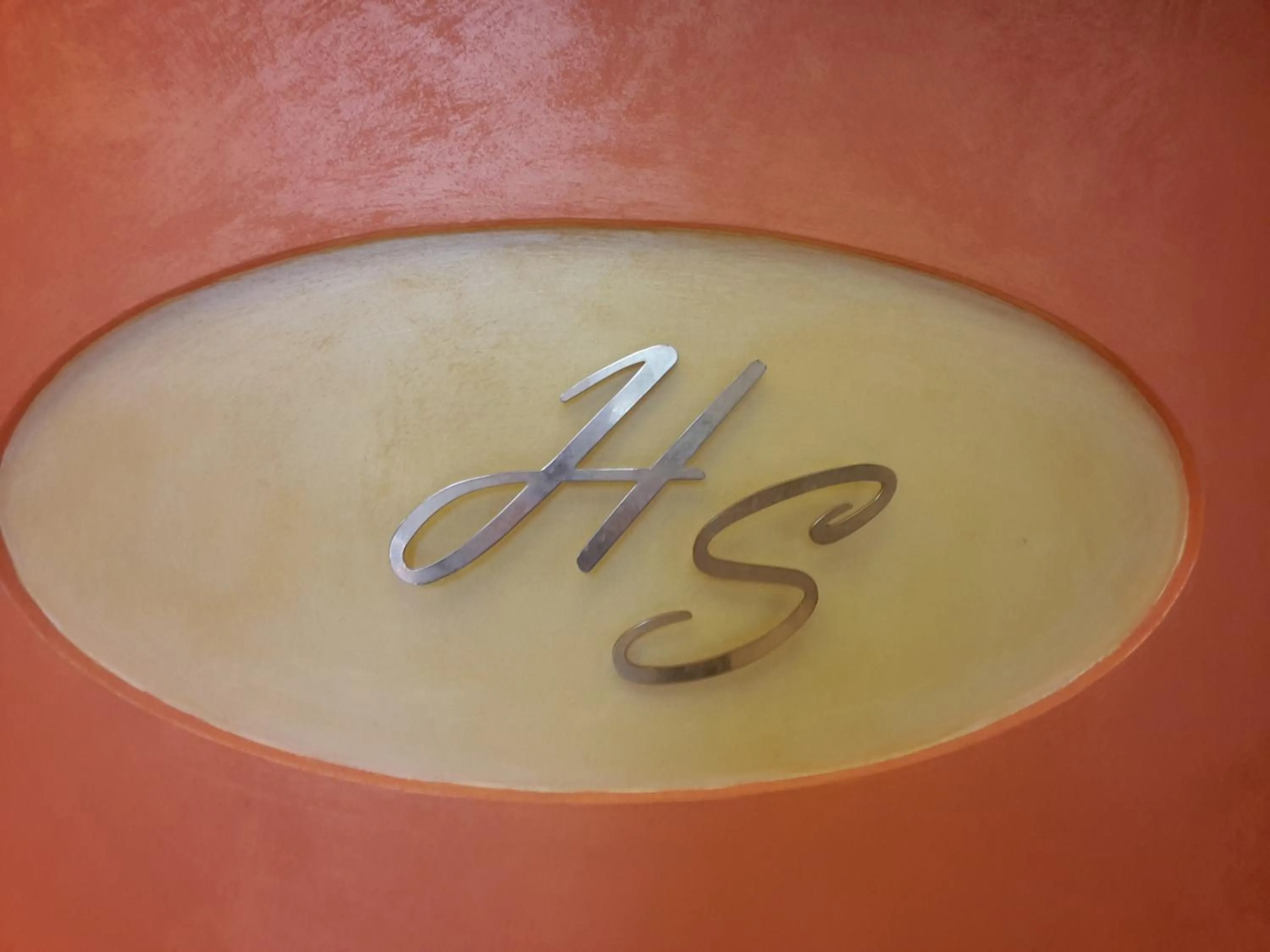 Lobby or reception in Albergo Sonia