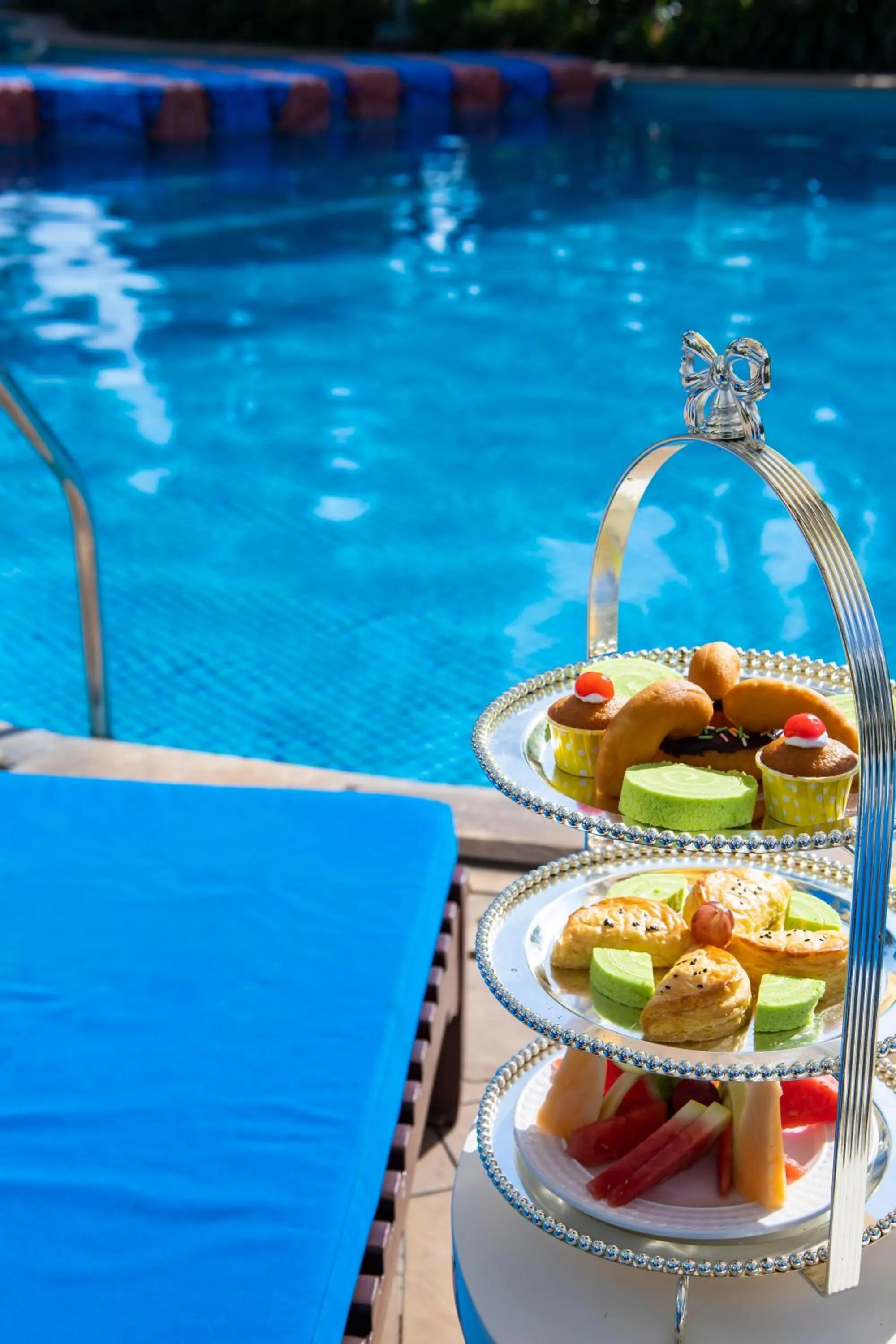 Aegean Suites Sanya Yalong Bay Resort