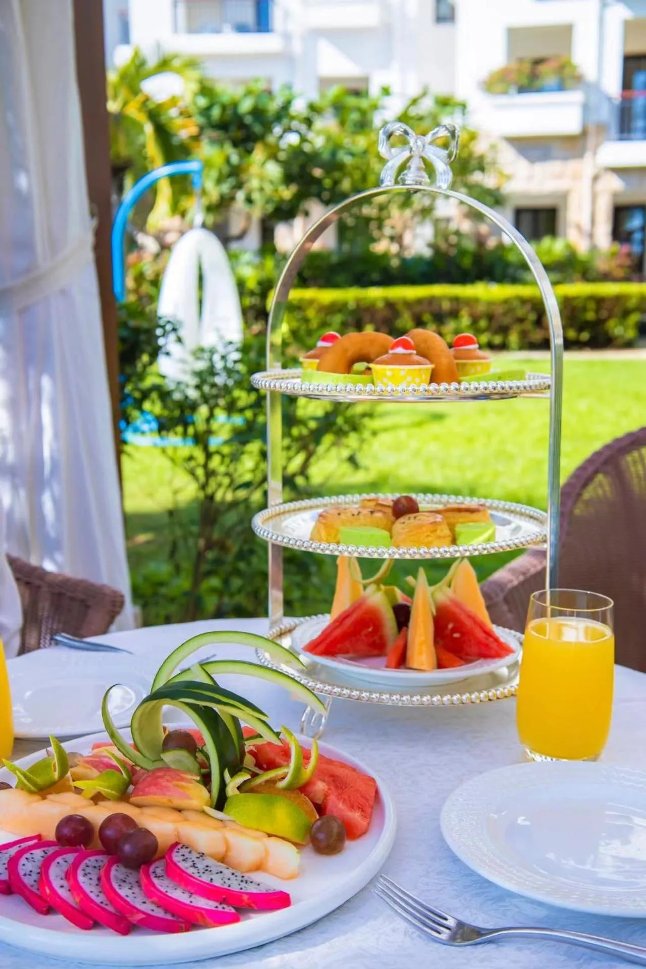 Aegean Suites Sanya Yalong Bay Resort