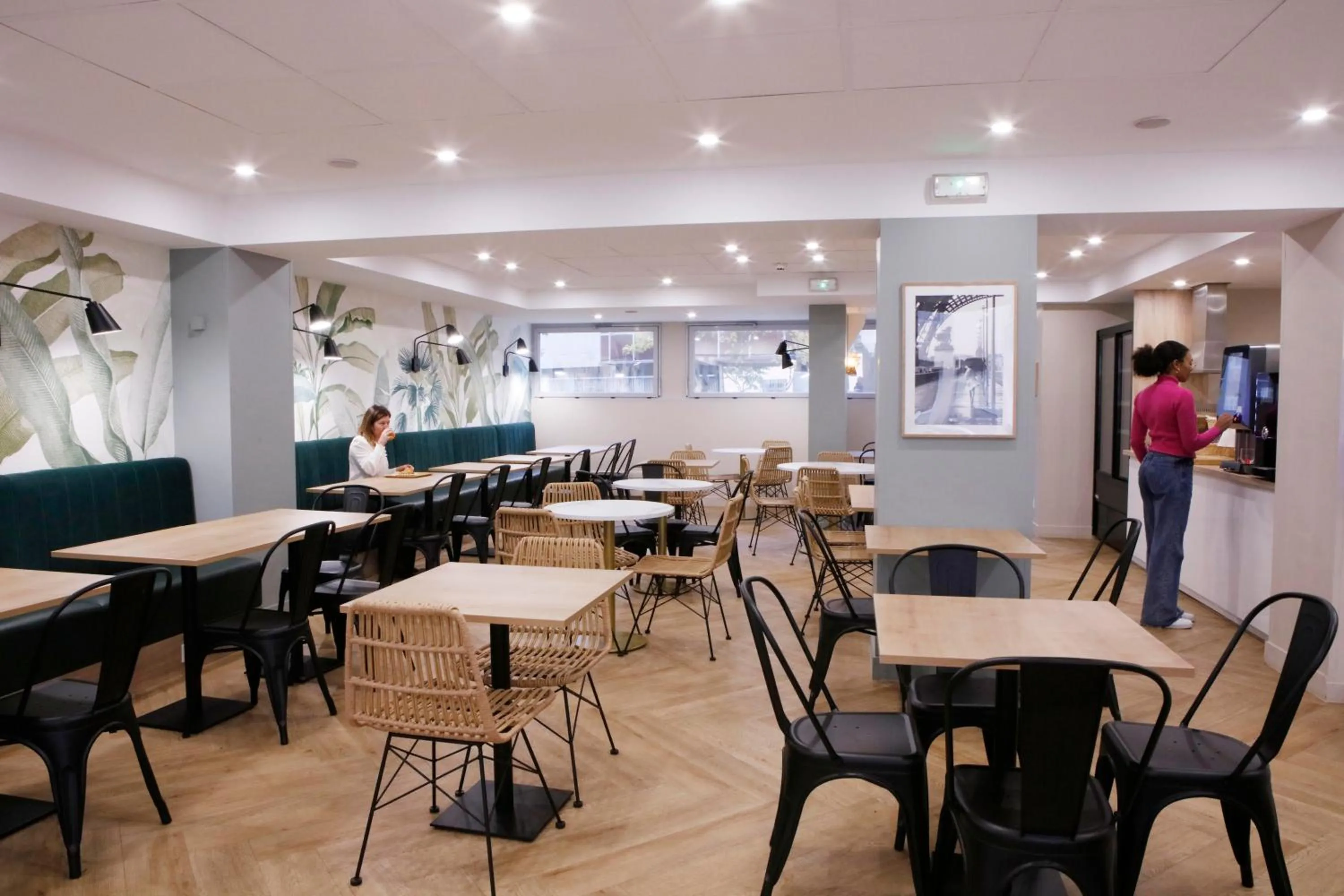 Belambra Clubs & Hotels - Le Magendie