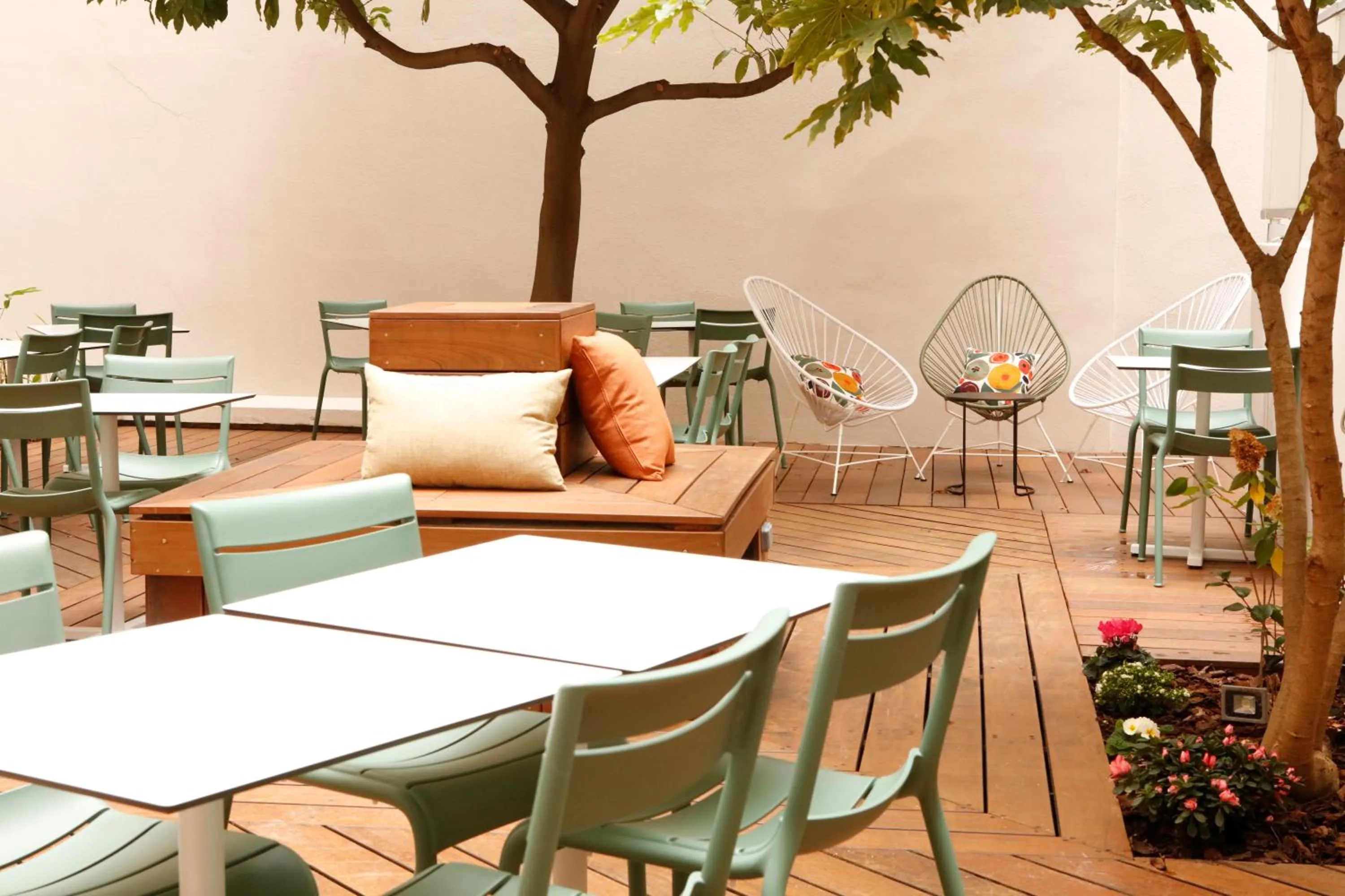 Belambra Clubs & Hotels - Le Magendie