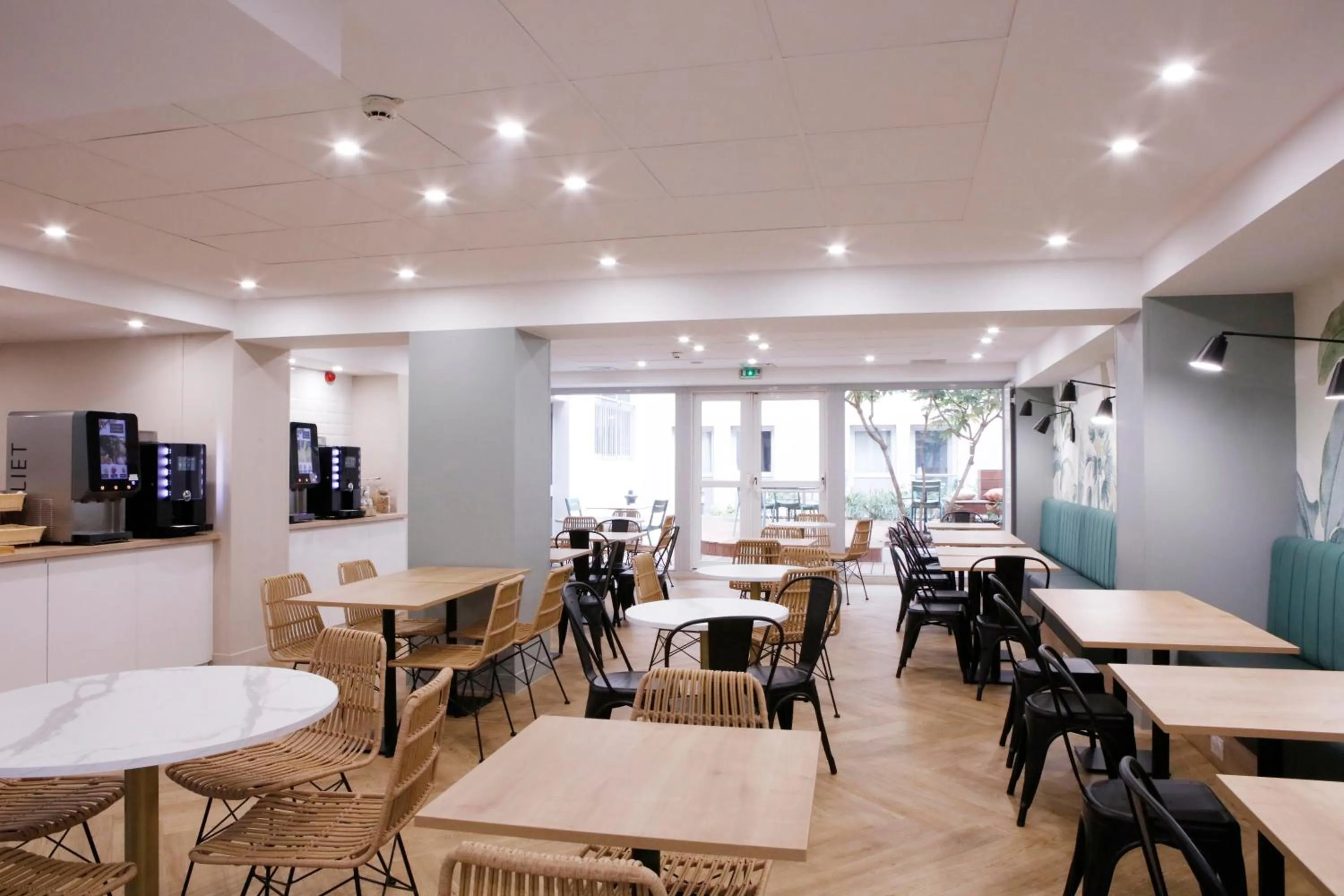 Belambra Clubs & Hotels - Le Magendie