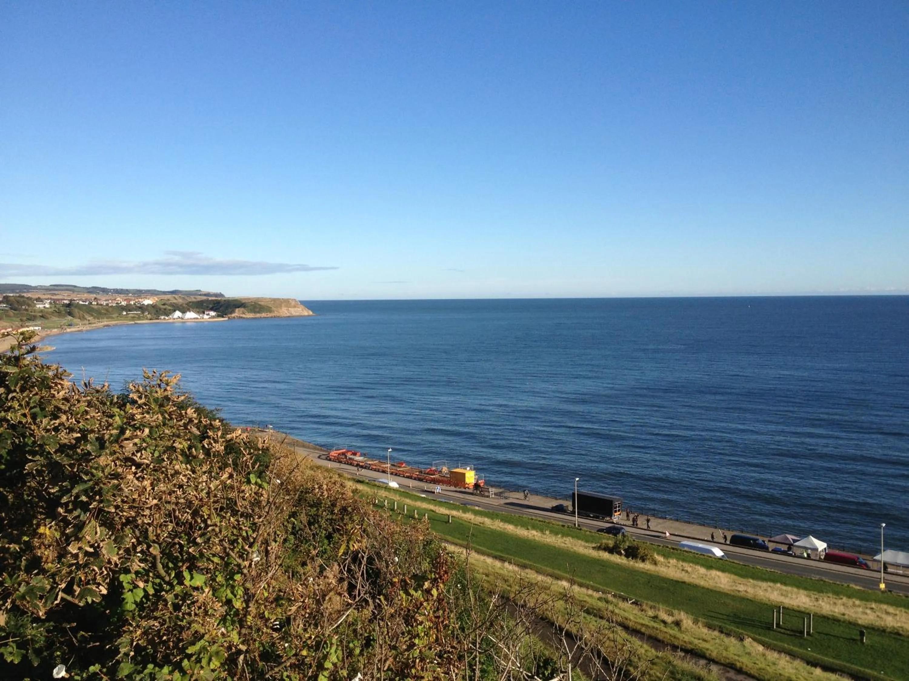 Property building in The Whiteley