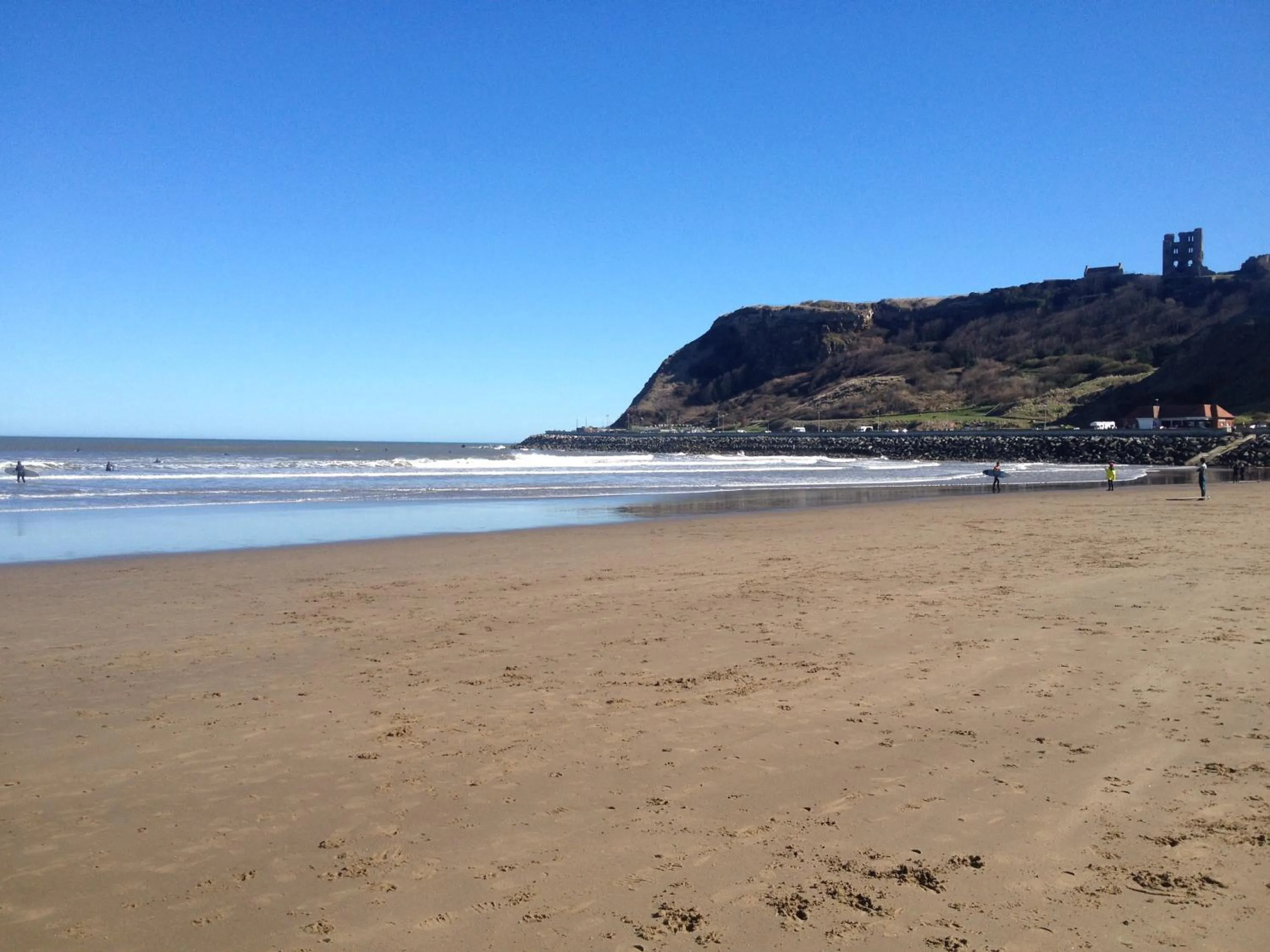 Property building in The Whiteley