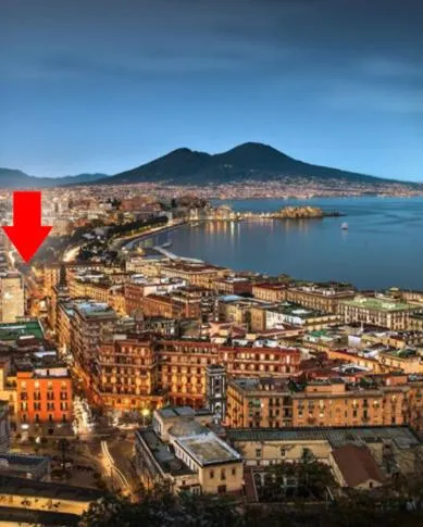 Property building in Savoy Riviera