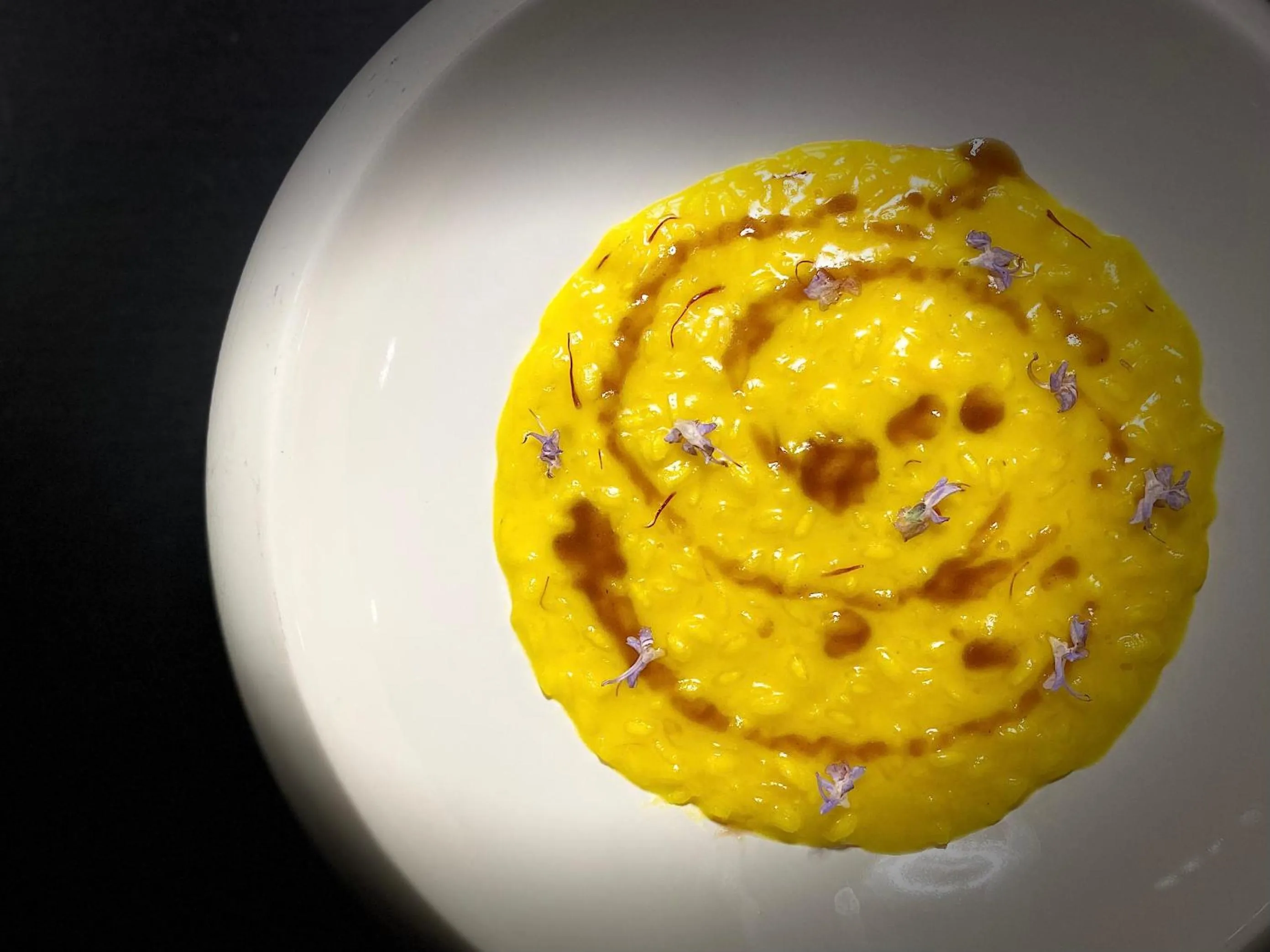 Restaurant/places to eat in LaChiusa Tuscany