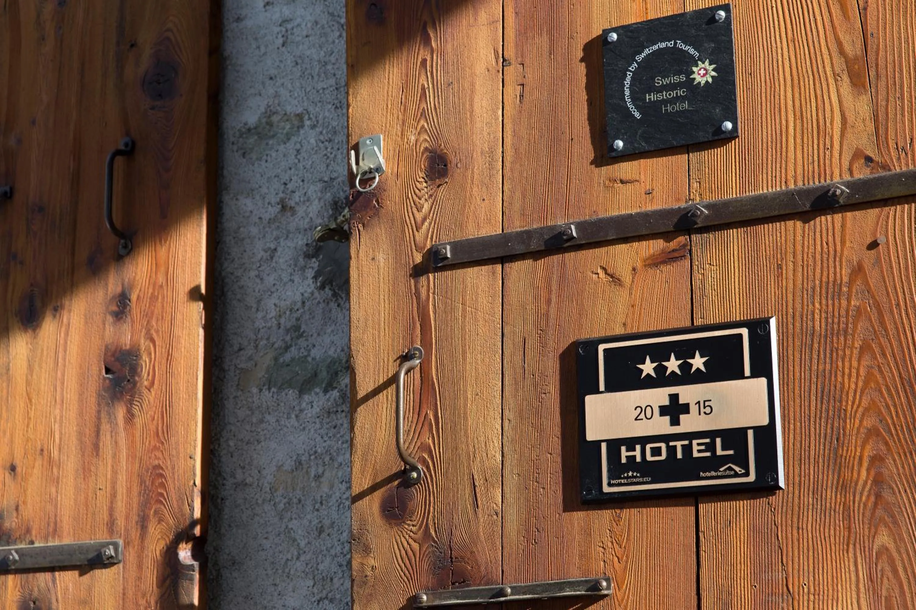 Property logo or sign in Grand Hôtel & Kurhaus