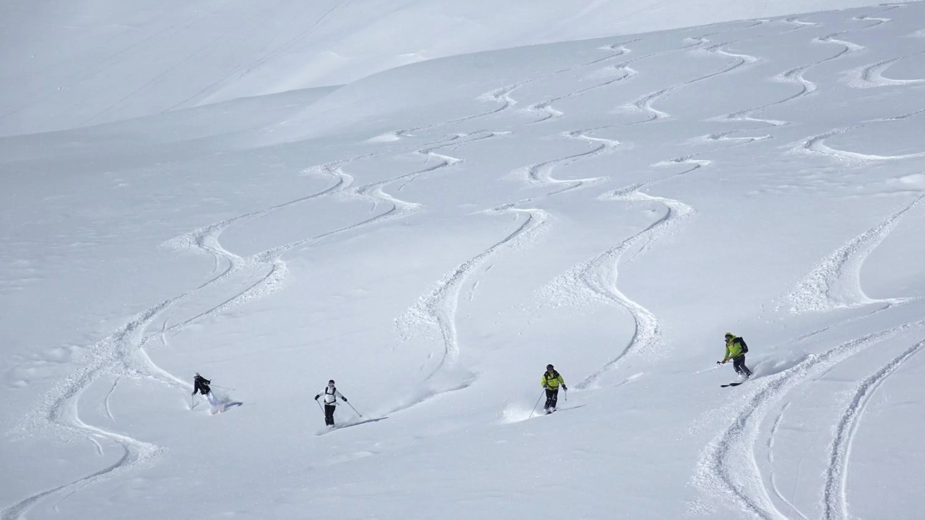Activities in Grand Hôtel & Kurhaus