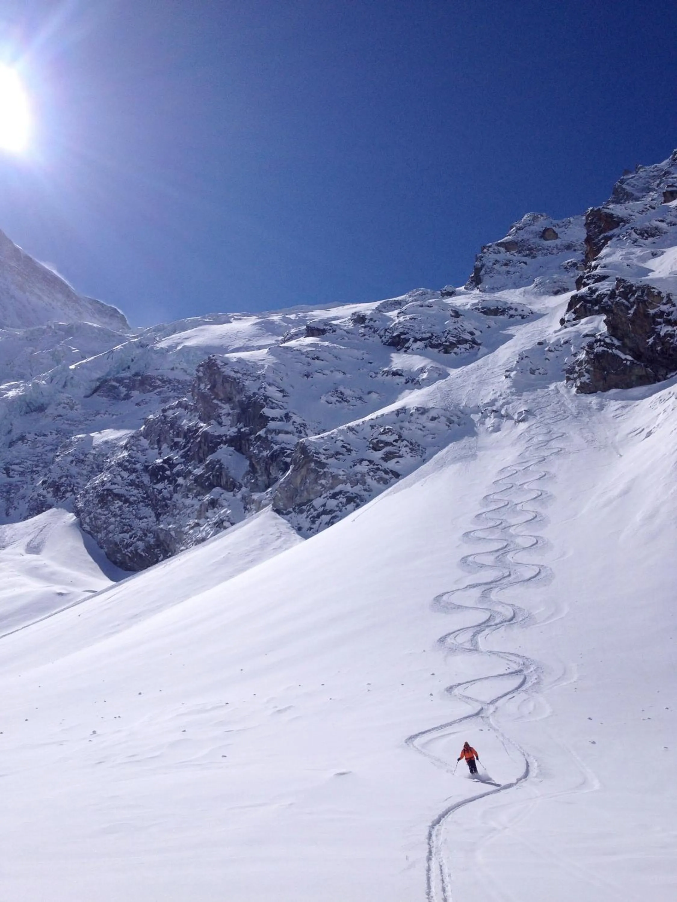 Natural landscape in Grand Hôtel & Kurhaus