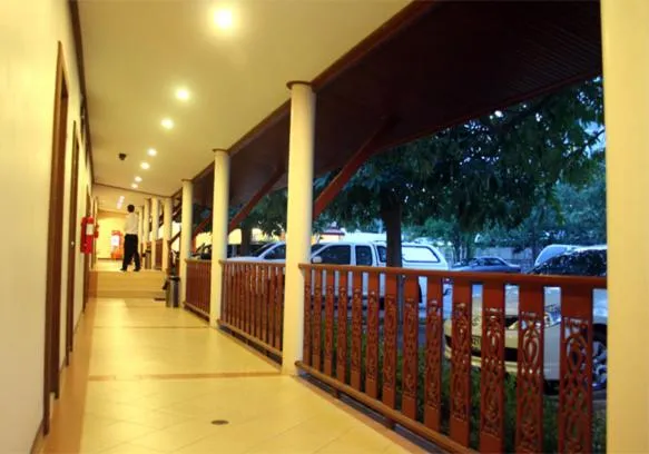 Prachuap Place Hotel