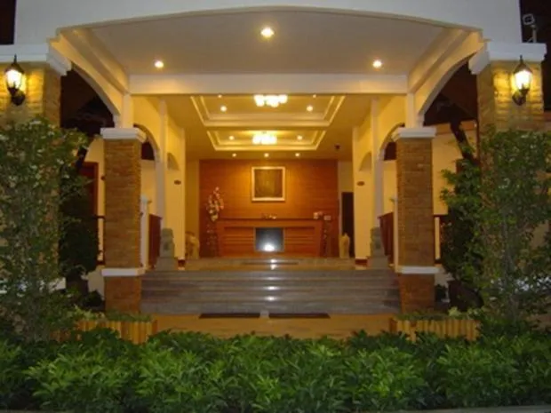 Prachuap Place Hotel
