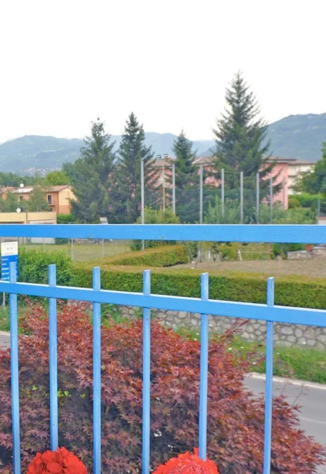 Day in Hotel The Marquee