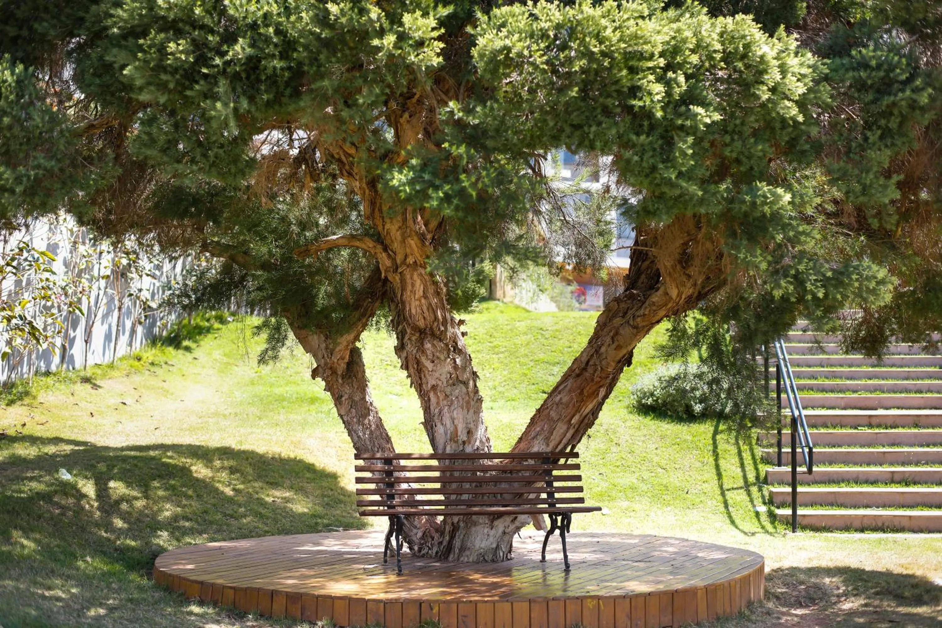 Area and facilities in Novotel Itu Terras de São José Golf & Resort