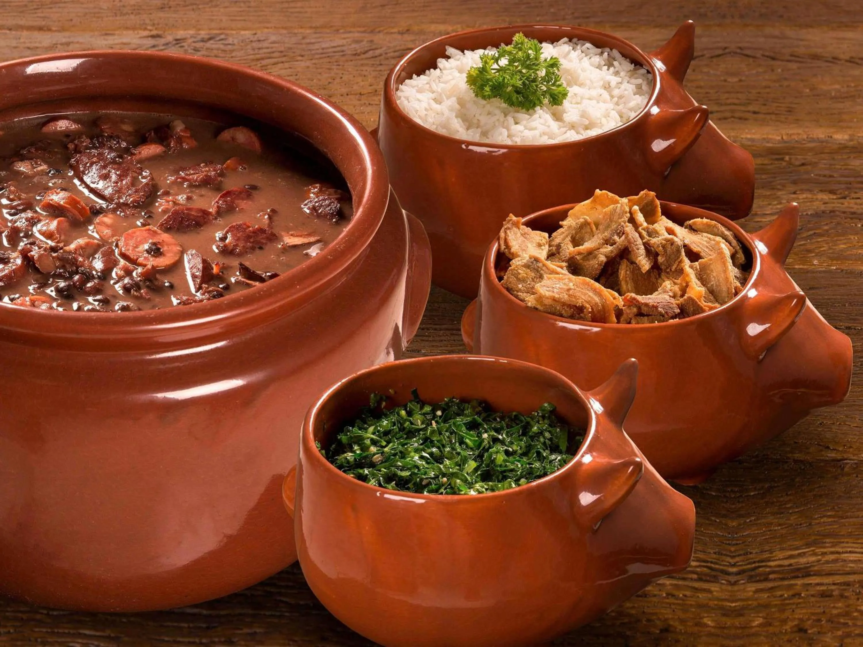 Restaurant/places to eat in Novotel Itu Terras de São José Golf & Resort