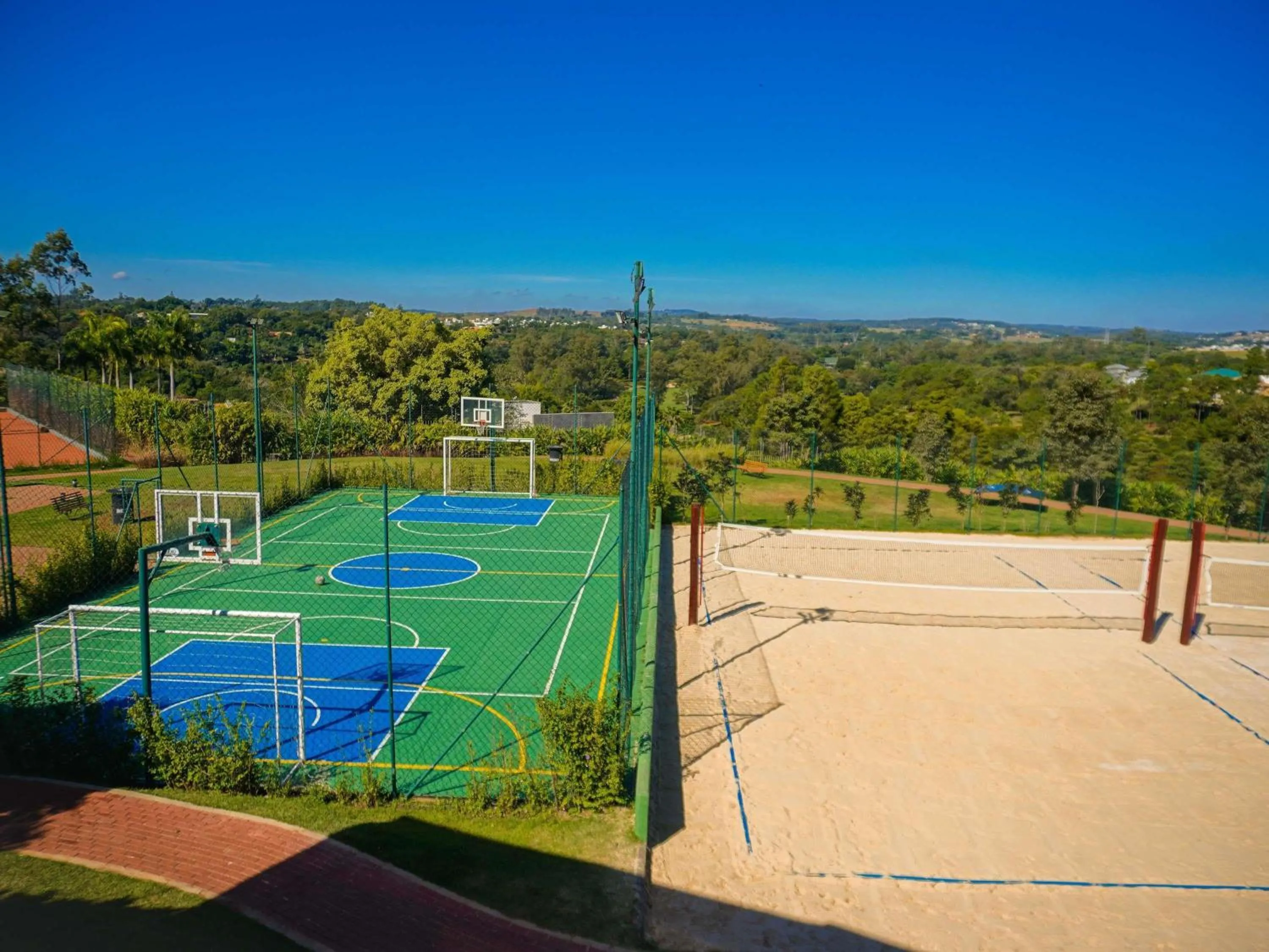 Other in Novotel Itu Terras de São José Golf & Resort
