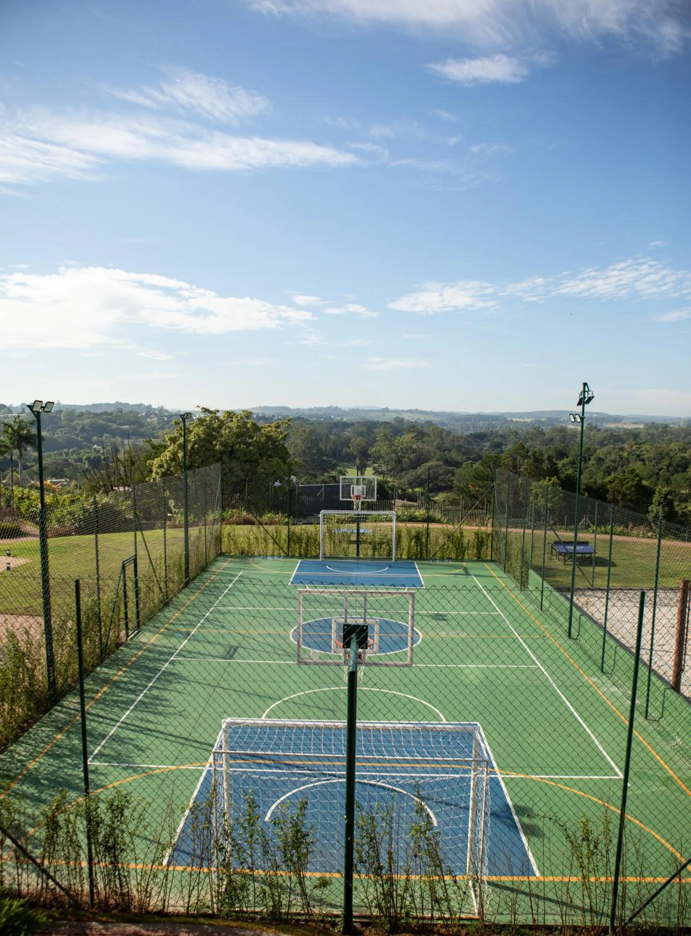 Day in Novotel Itu Terras de São José Golf & Resort