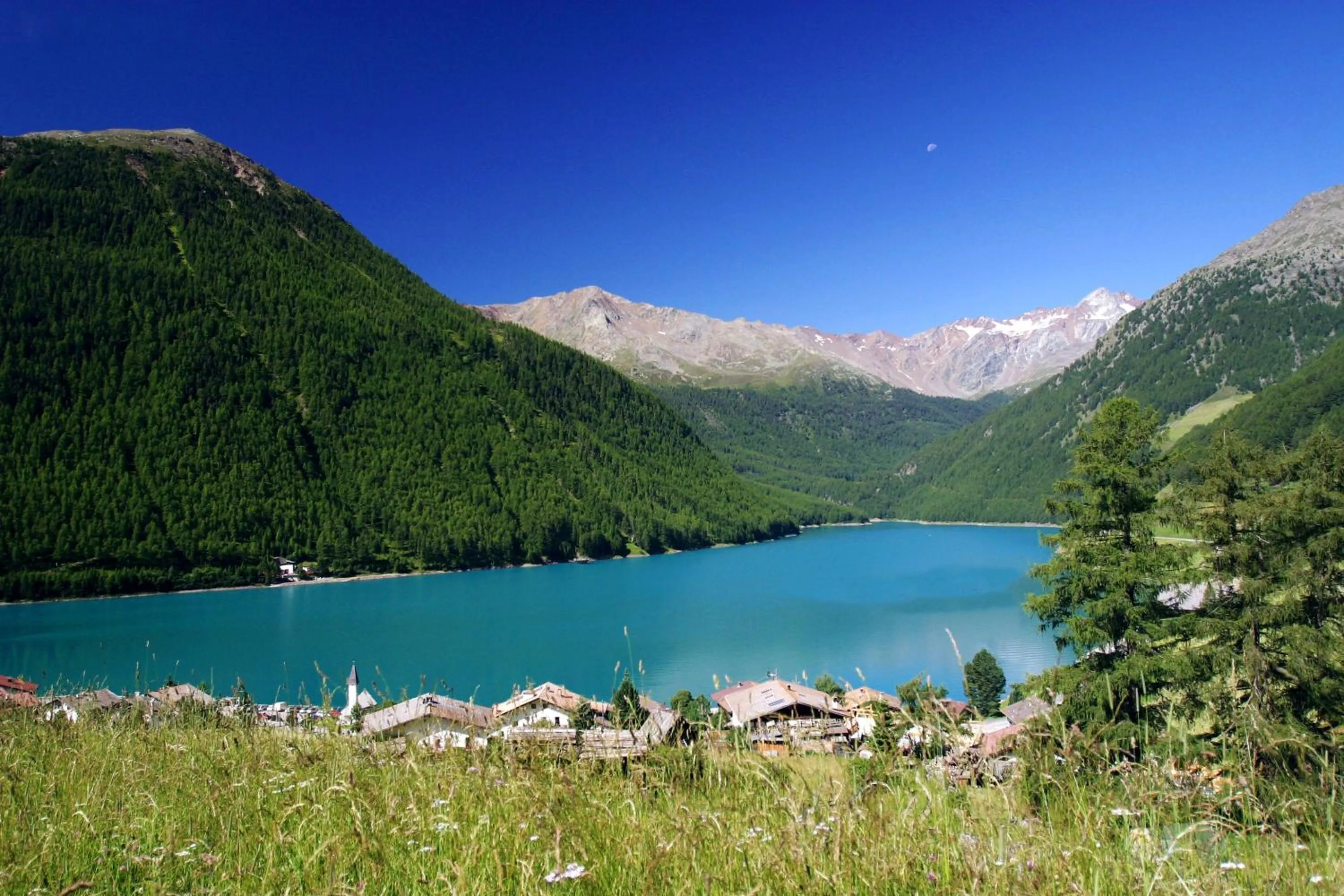 Area and facilities in Hotel Oberraindlhof